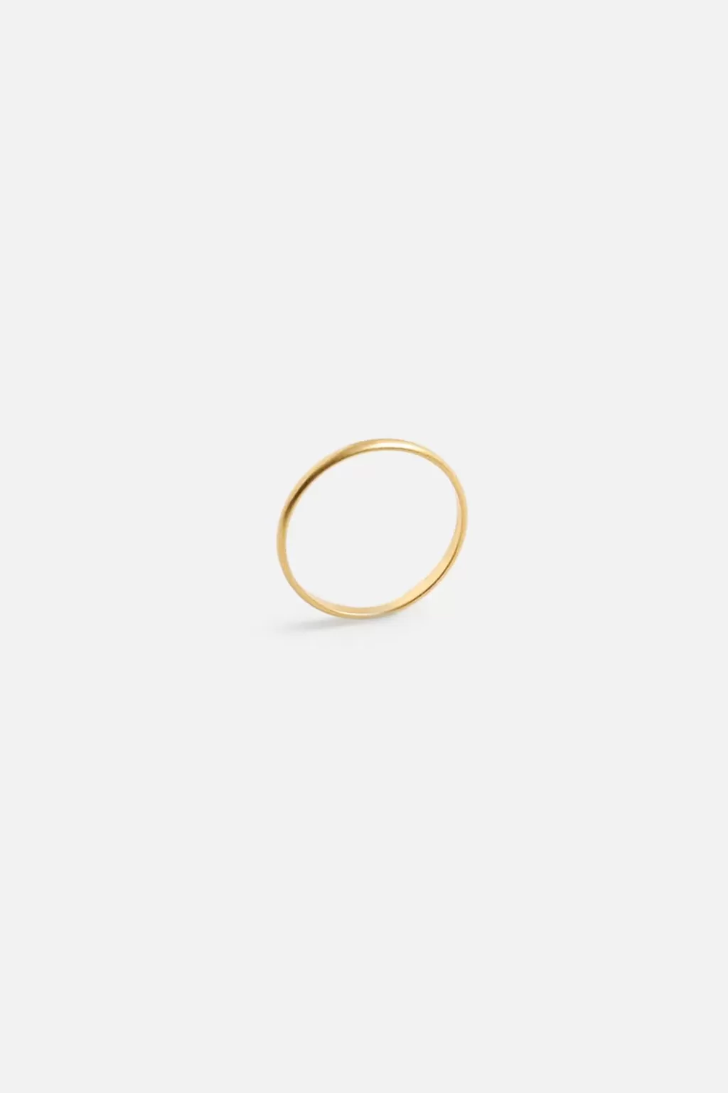 ZARA ANILLO MINIMAL<Hombre Accesorios