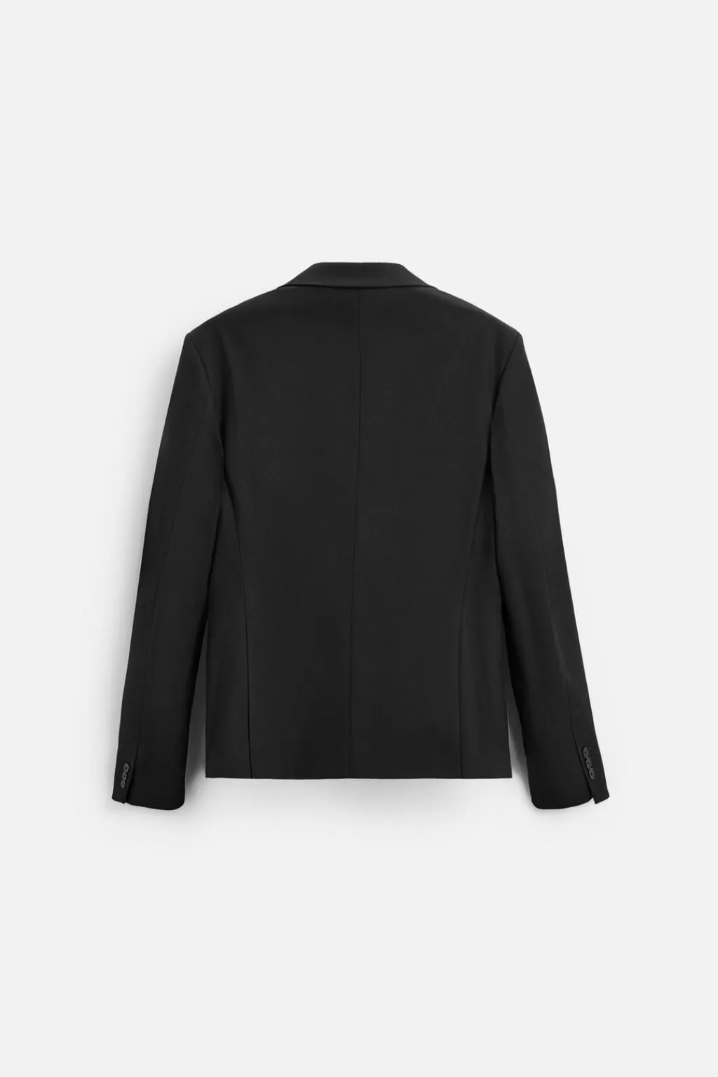 ZARA BLAZER TRAJE SLIM FIT<Hombre Blazers