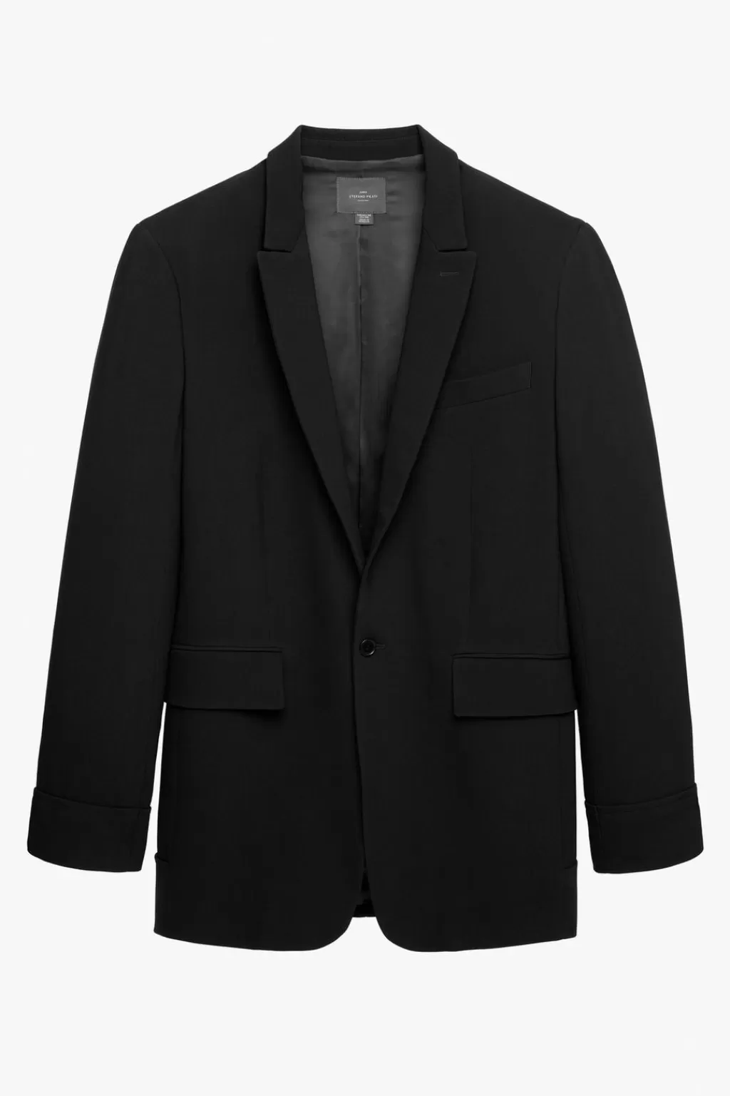 ZARA BLAZER TRAJE X STEFANO PILATI<Hombre Blazers