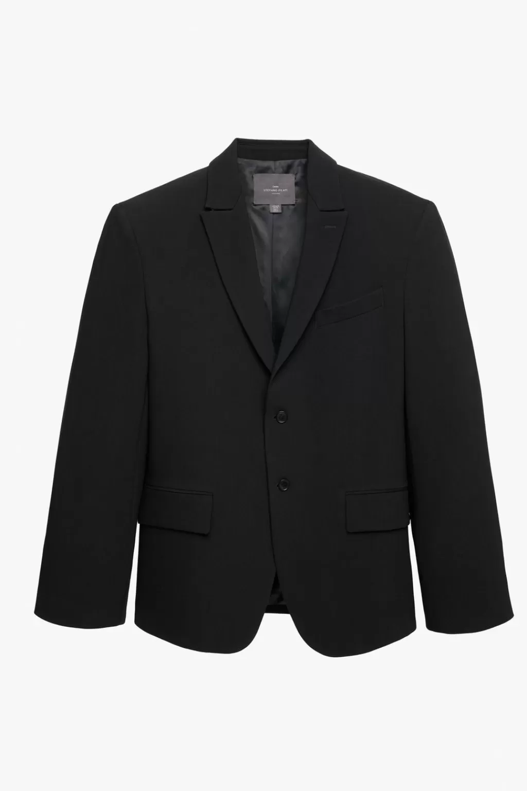 ZARA BLAZER TRAJE X STEFANO PILATI<Hombre Blazers
