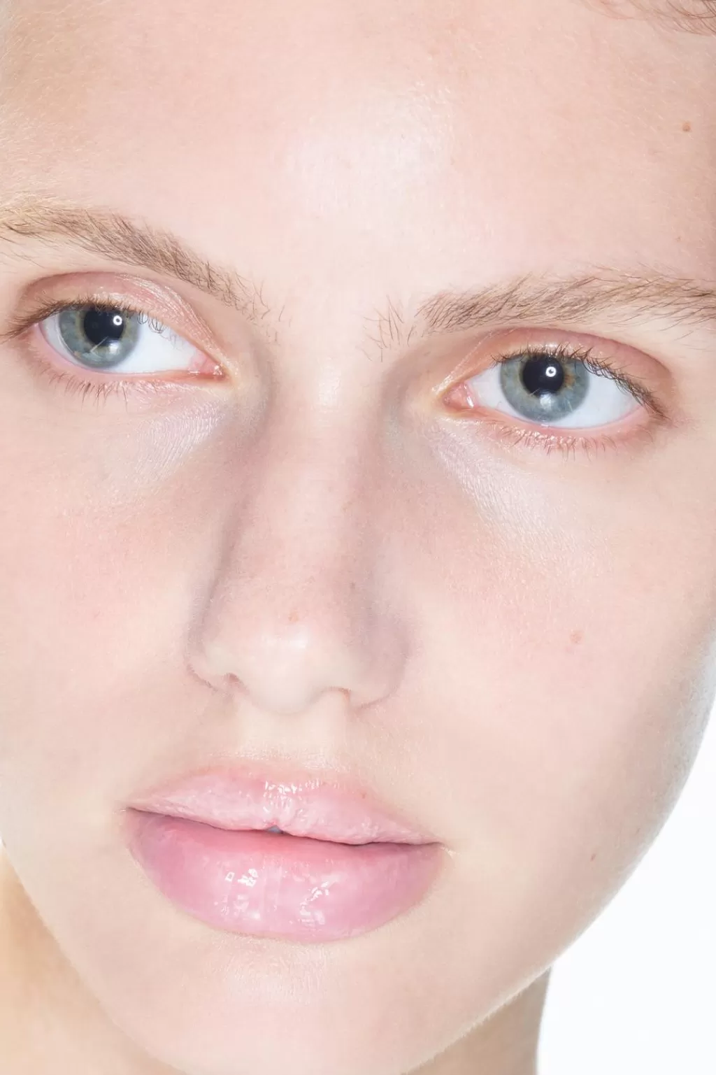 ZARA BÁLSAMO CON COLOR PARA LABIOS SPF30<Hombre Maquillaje