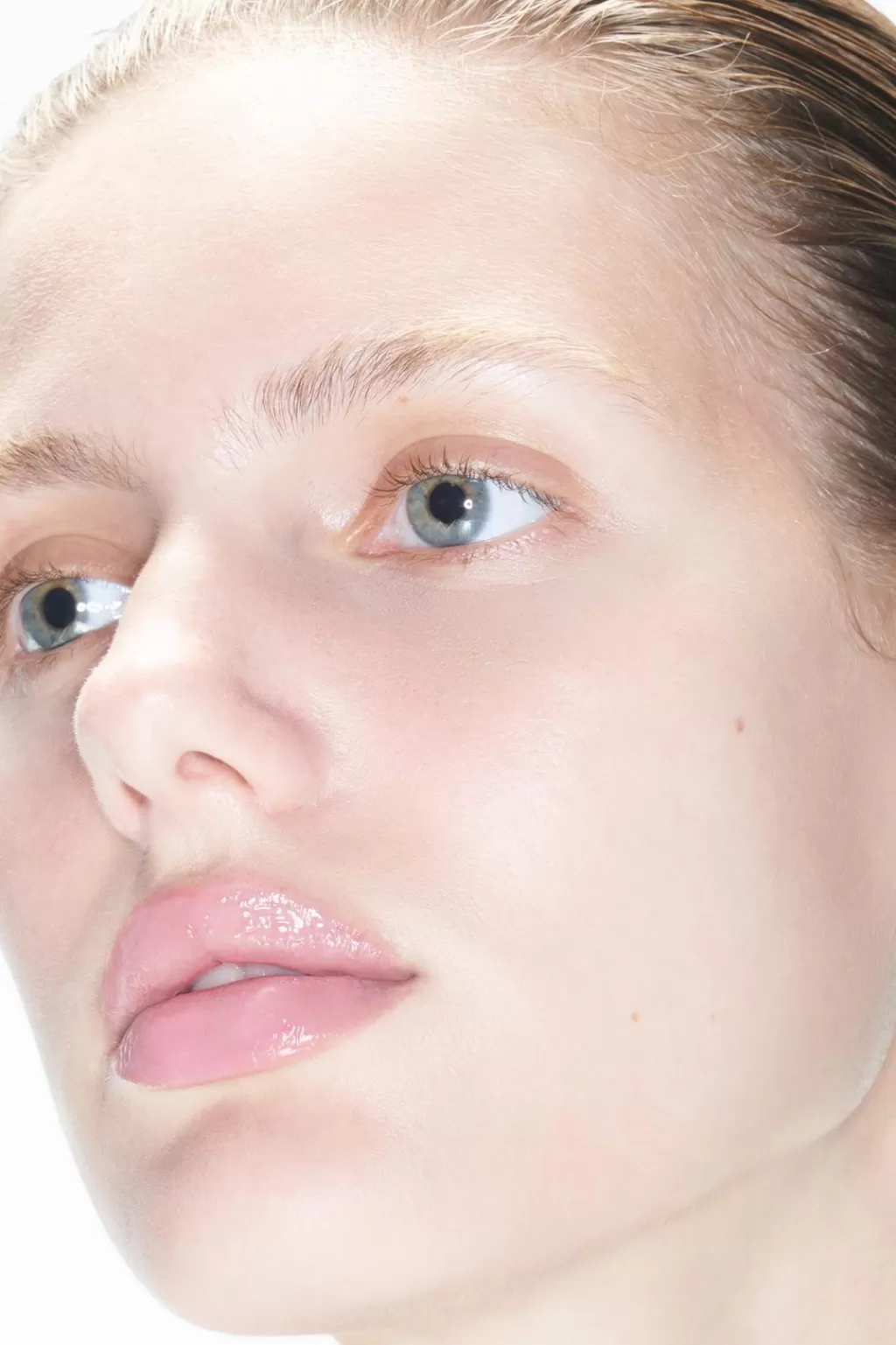 ZARA BÁLSAMO CON COLOR PARA LABIOS SPF30<Hombre Maquillaje