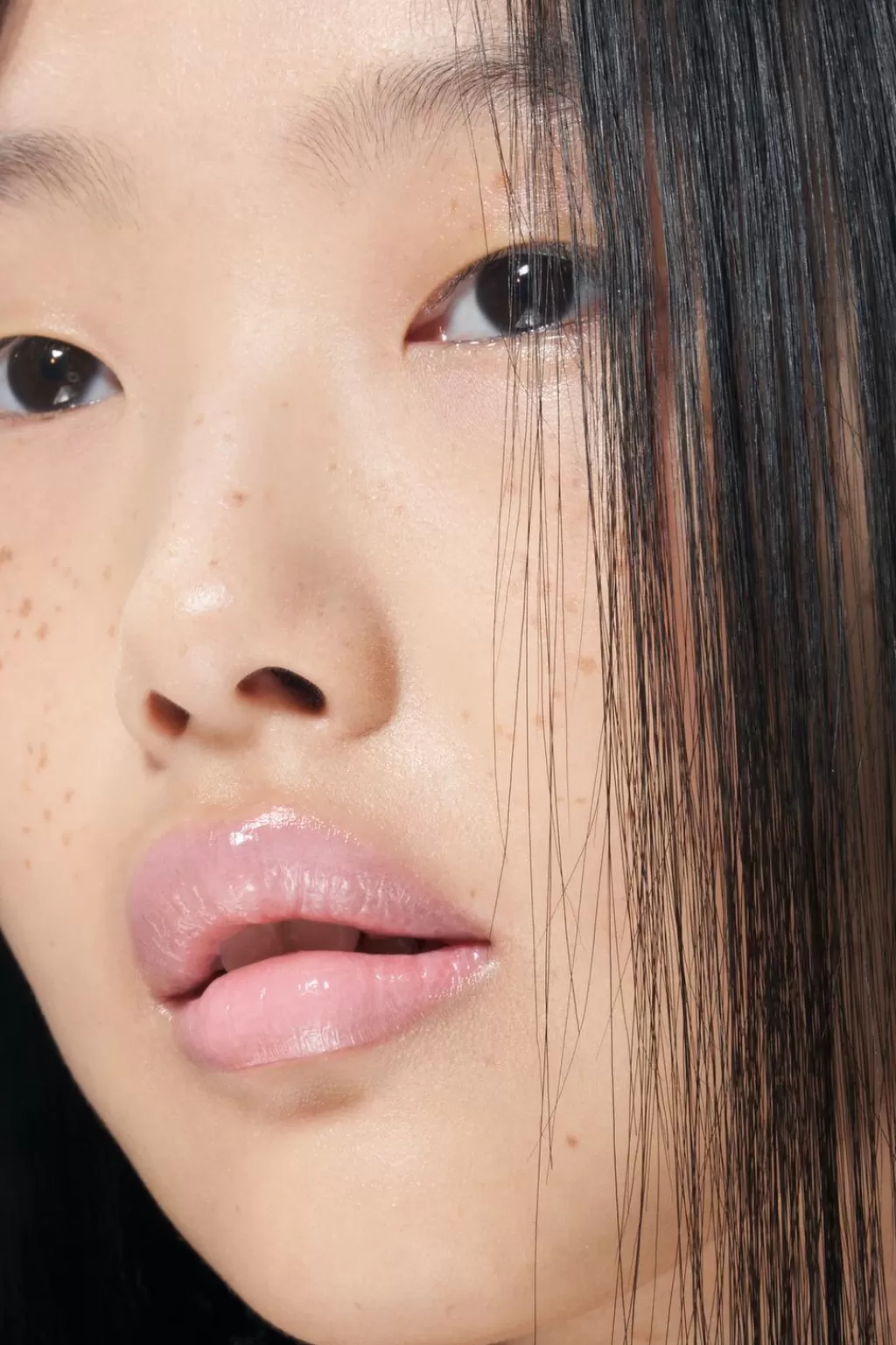 ZARA BÁLSAMO CON COLOR PARA LABIOS SPF30<Hombre Maquillaje