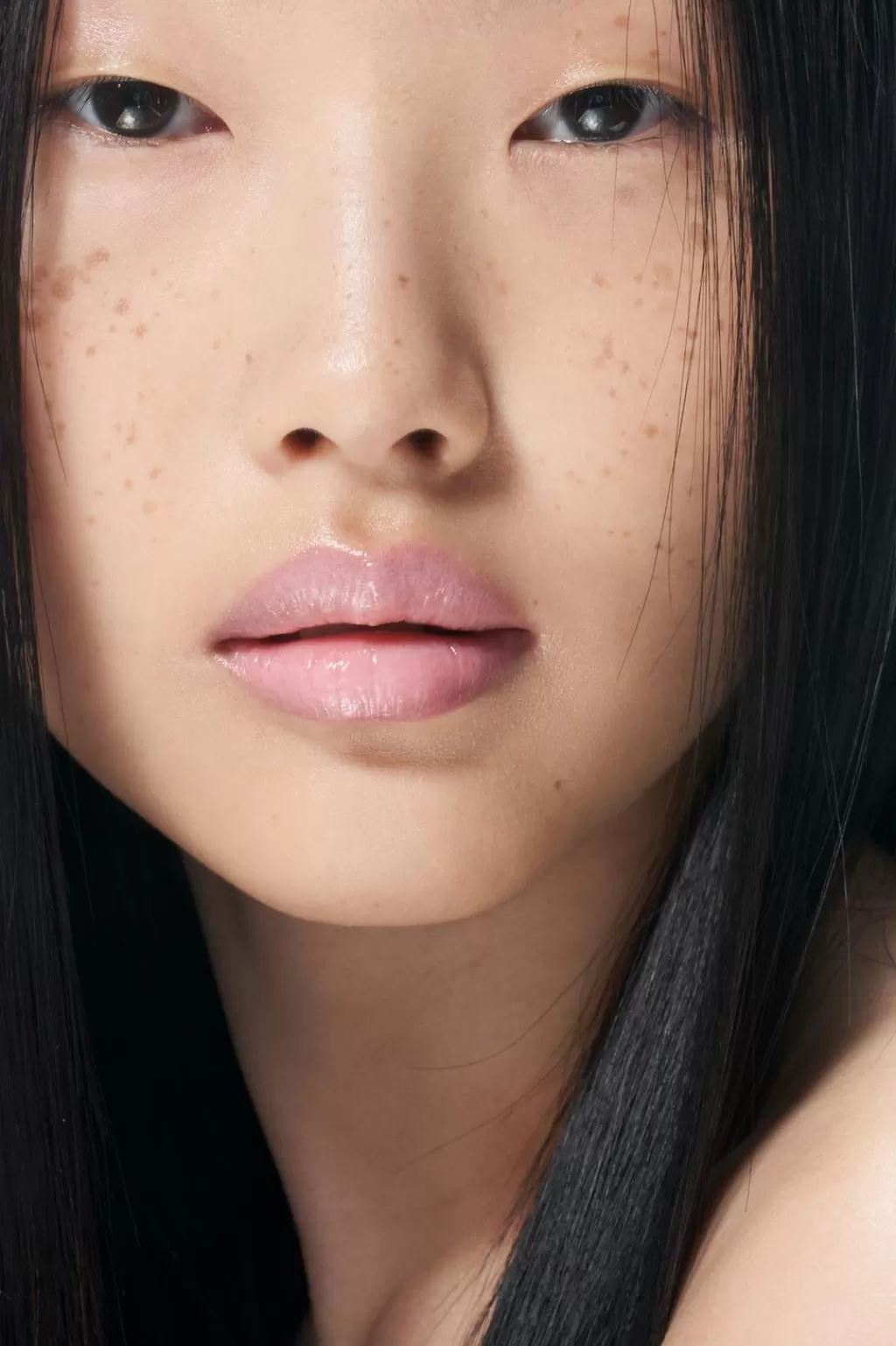 ZARA BÁLSAMO CON COLOR PARA LABIOS SPF30<Hombre Maquillaje