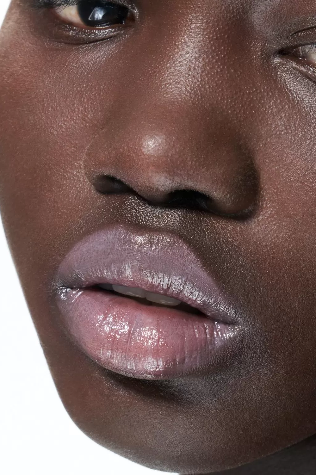 ZARA BÁLSAMO CON COLOR PARA LABIOS SPF30<Hombre Maquillaje