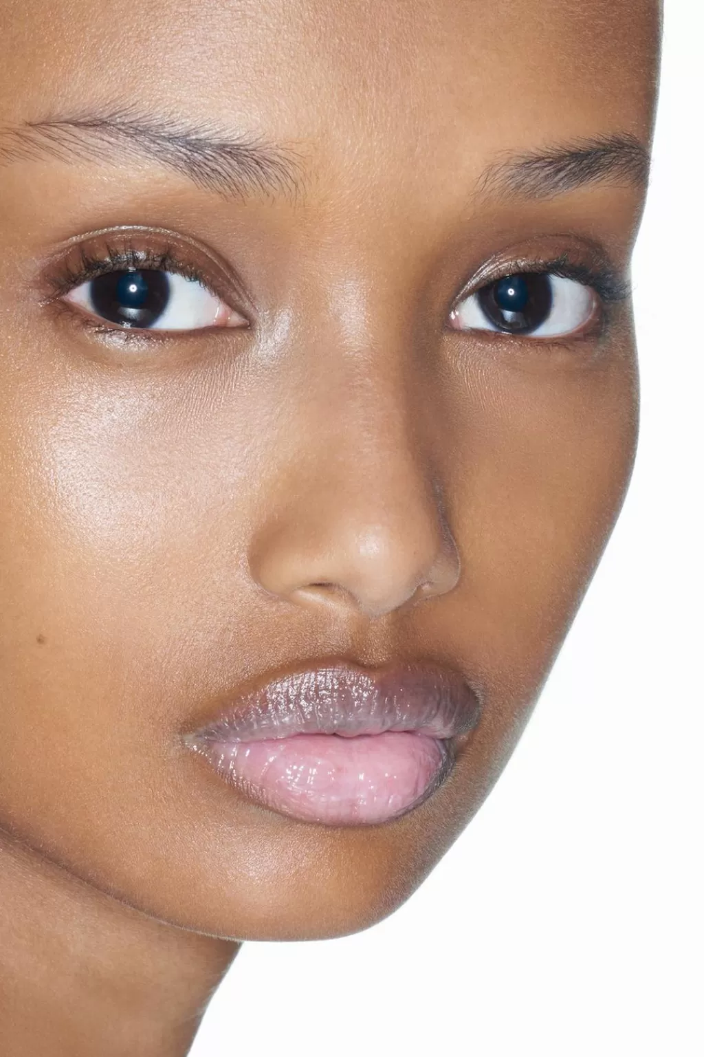 ZARA BÁLSAMO CON COLOR PARA LABIOS SPF30<Hombre Maquillaje