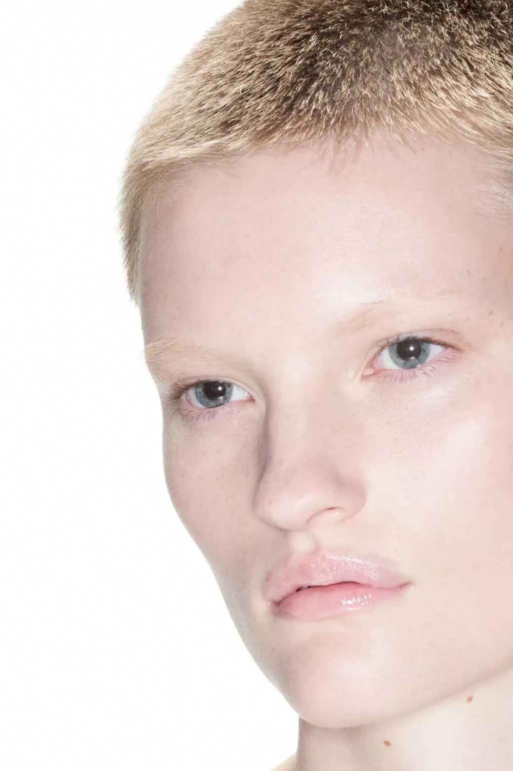 ZARA BÁLSAMO CON COLOR PARA LABIOS SPF30<Hombre Maquillaje