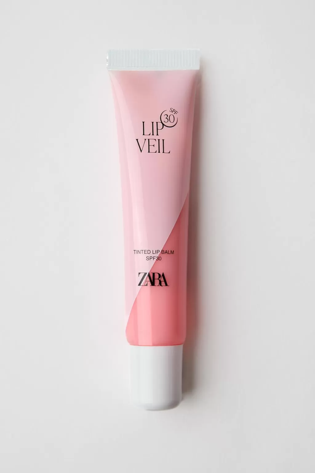 ZARA BÁLSAMO CON COLOR PARA LABIOS SPF30<Hombre Maquillaje