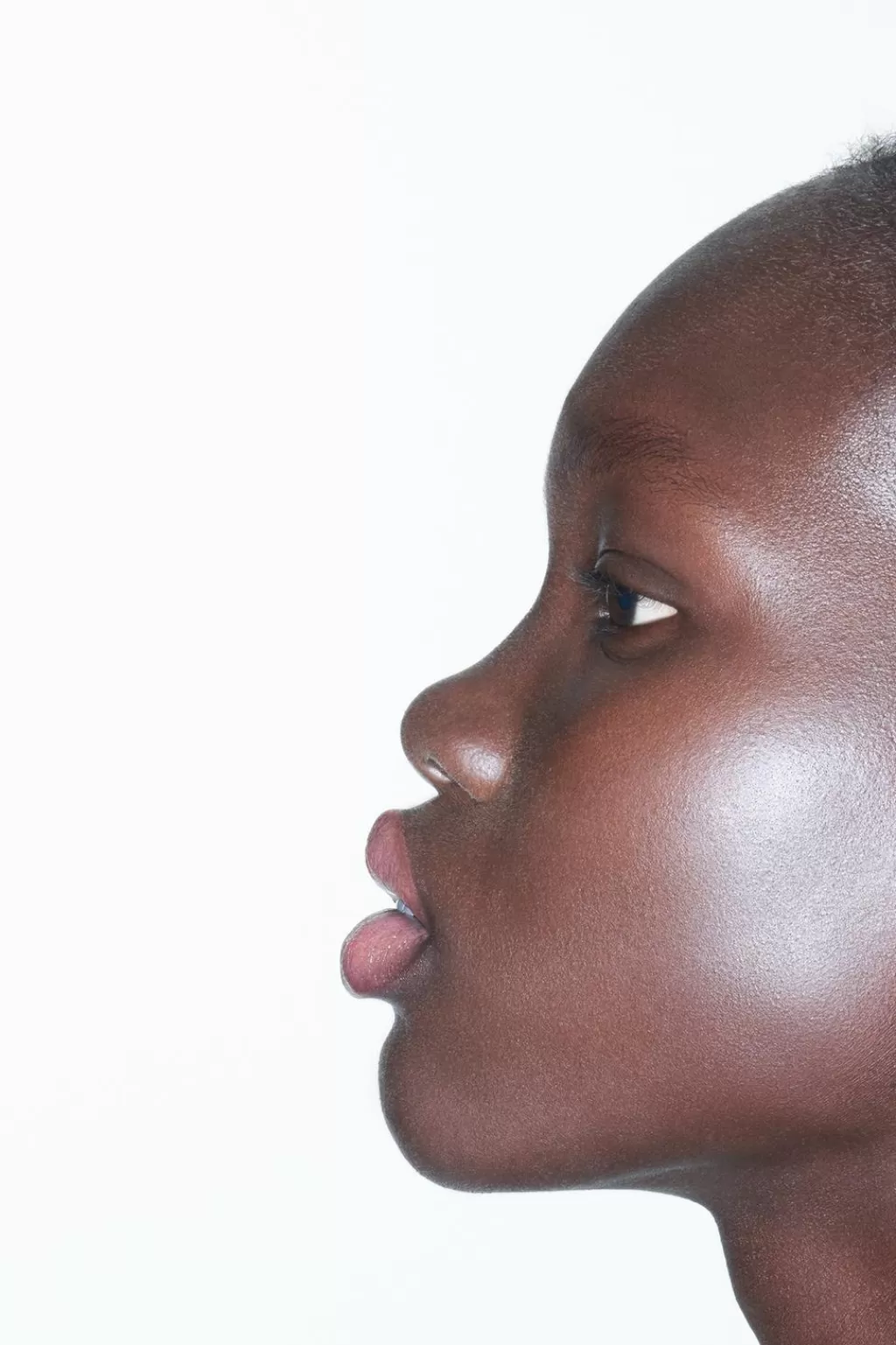 ZARA BÁLSAMO DE LABIOS CON COLOR - KALEIDOSCOPE GLITTER<Hombre Maquillaje