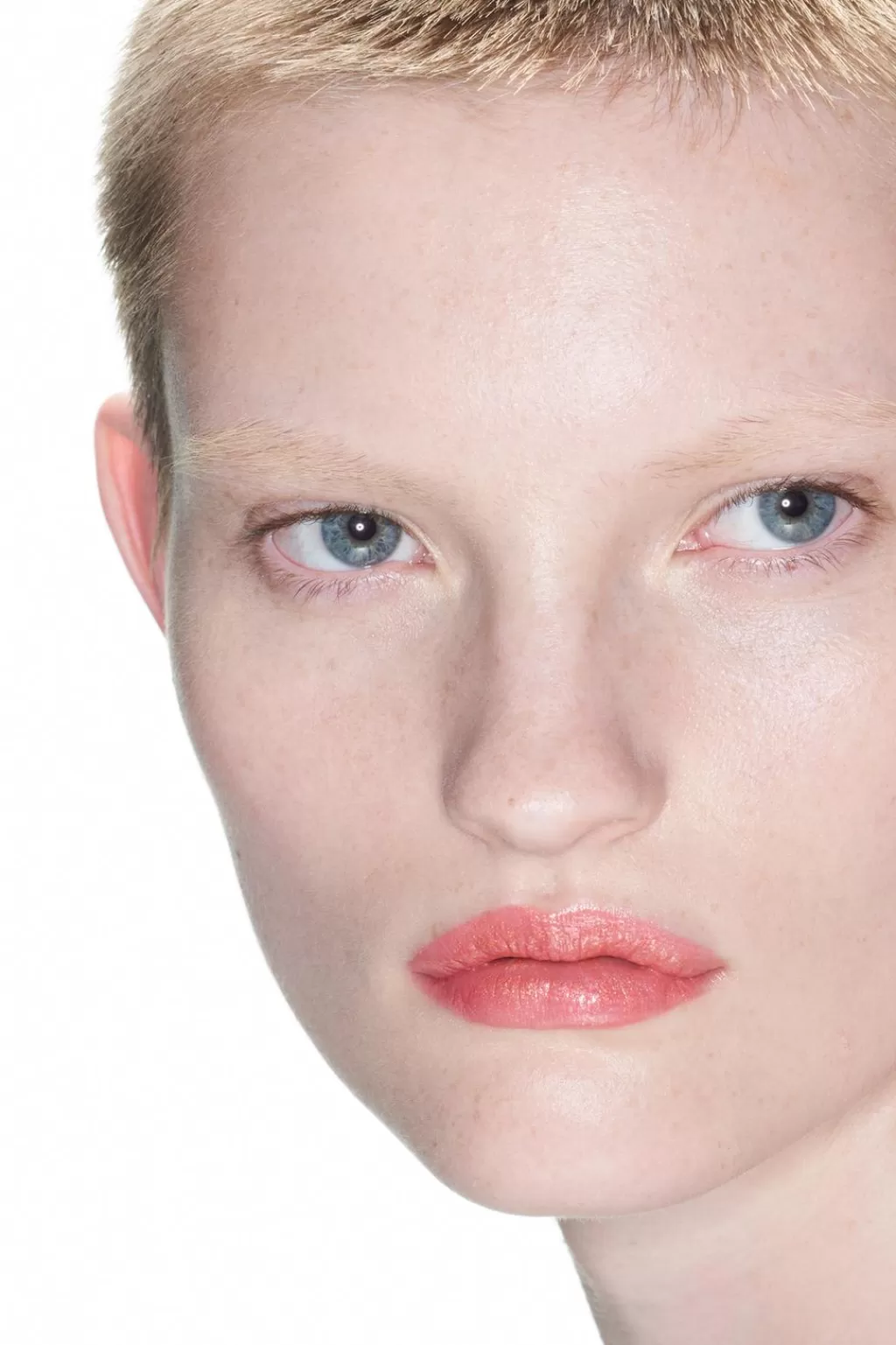 ZARA BÁLSAMO DE LABIOS CON COLOR - KALEIDOSCOPE GLITTER<Hombre Maquillaje