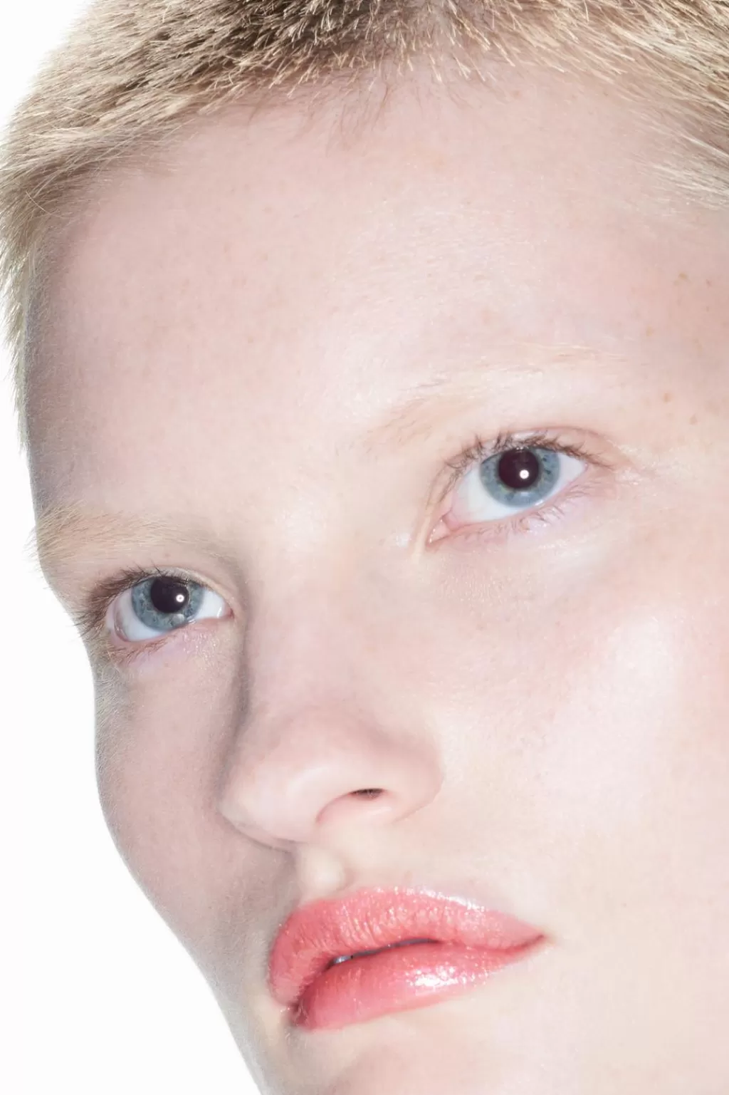 ZARA BÁLSAMO DE LABIOS CON COLOR - KALEIDOSCOPE GLITTER<Hombre Maquillaje