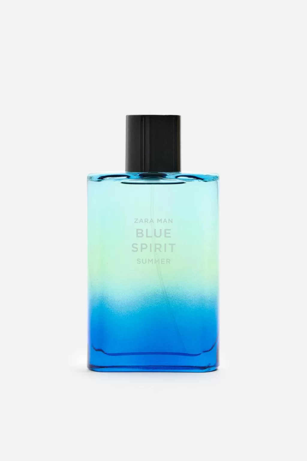 ZARA BLUE SPIRIT SUMMER 90ML<Hombre Perfumes