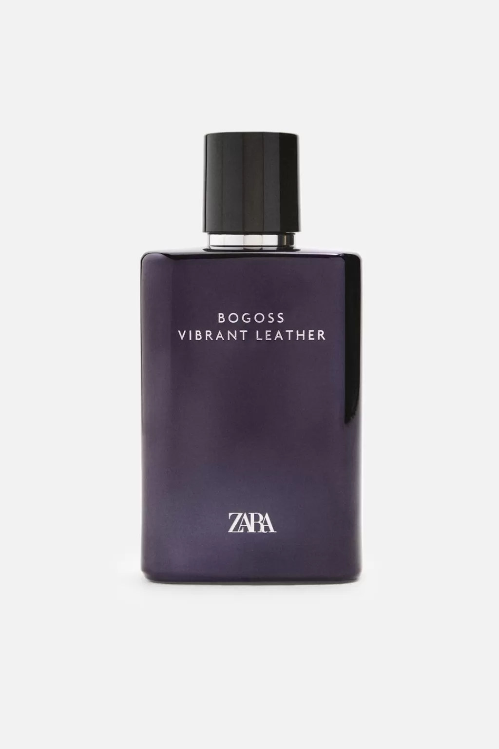 ZARA BOGOSS VIBRANT LEATHER EDP 100 ML (3.38 FL. OZ)<Hombre Perfumes