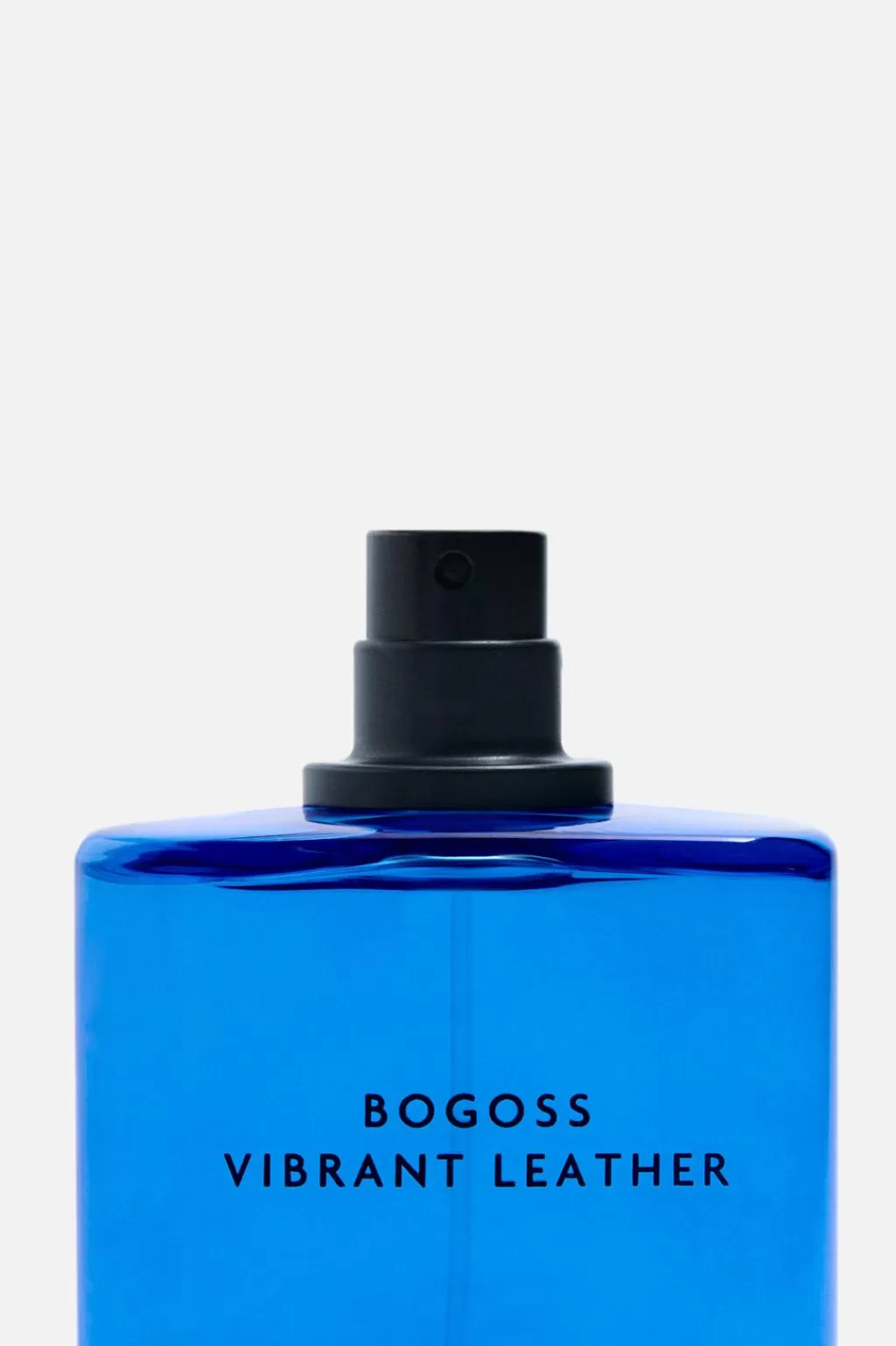 ZARA BOGOSS VIBRANT LEATHER 100ML<Hombre Perfumes