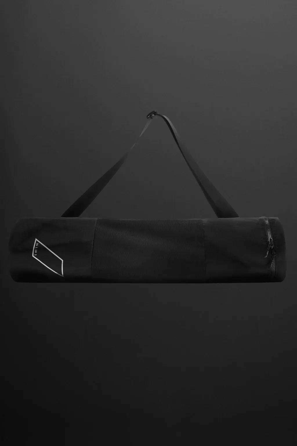 ZARA BOLSA ESTERILLA YOGA<Hombre Bolsos / Mochilas