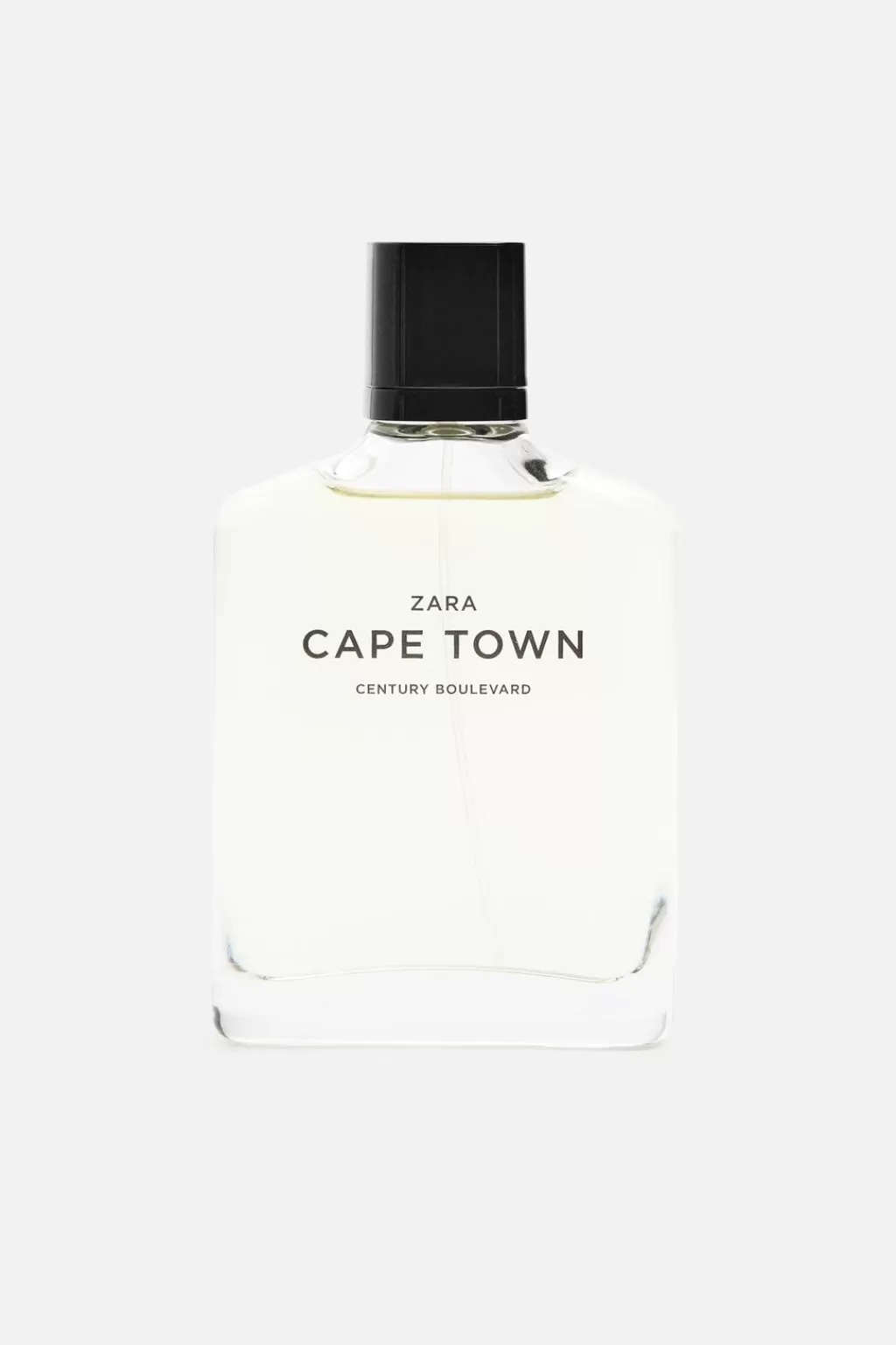 ZARA CAPE TOWN CENTURY BOULEVARD EDP 100ML (3,4 FL OZ. )<Hombre Perfumes