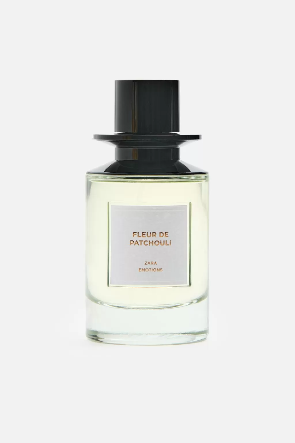 ZARA FLEUR DE PATCHOULI EDP 100 ML (3.4 FL.OZ)<Hombre Perfumes