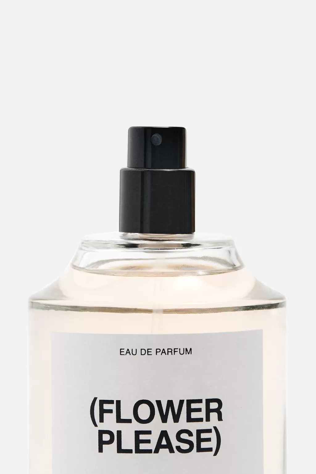 ZARA (FLOWER PLEASE) EDP 100ML (3.4 FL OZ)<Hombre Perfumes