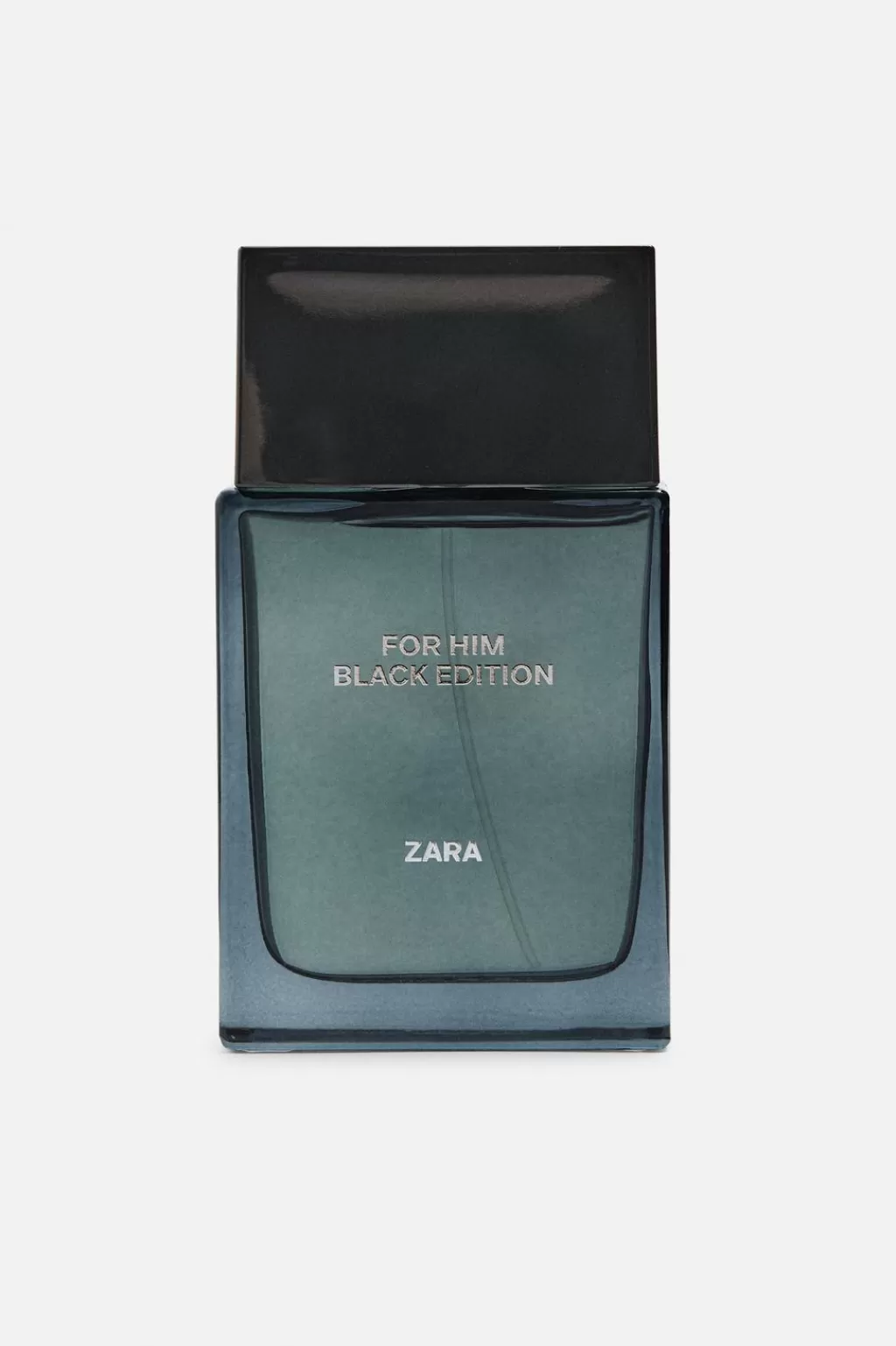 ZARA FOR HIM BLACK EDITION 100ML<Hombre Perfumes