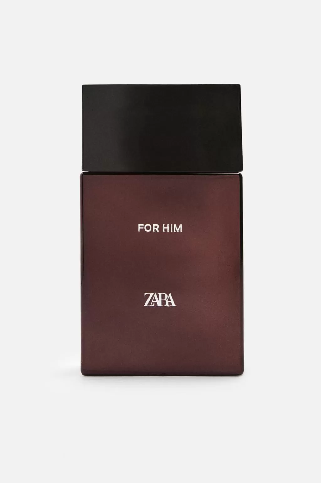 ZARA FOR HIM EDITION EDT 100 ML (3.38 FL. OZ)<Hombre Perfumes