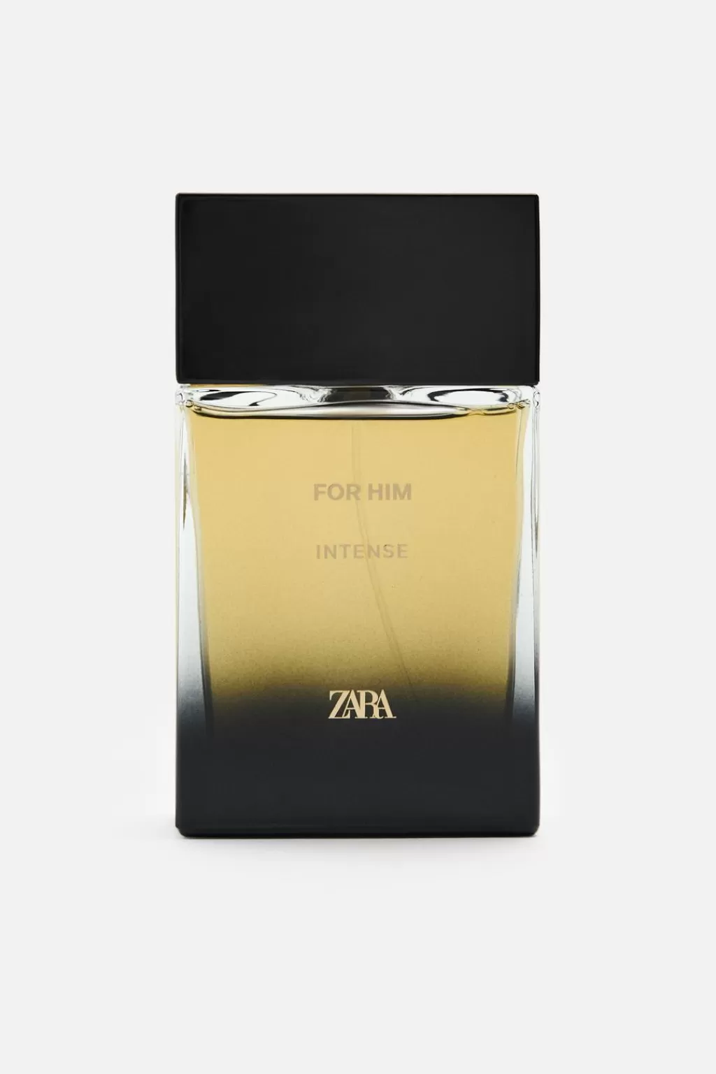 ZARA FOR HIM INTENSE PARFUM 100 ML (3.4 FL OZ)<Hombre Perfumes