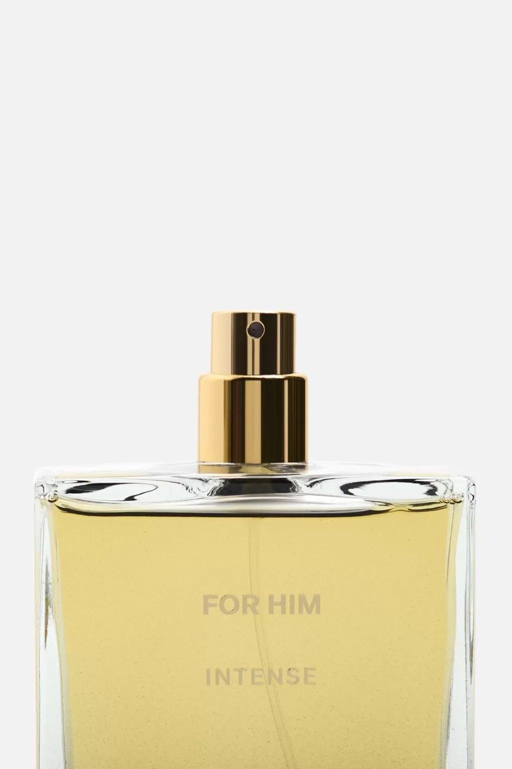 ZARA FOR HIM INTENSE PARFUM 100 ML (3.4 FL OZ)<Hombre Perfumes