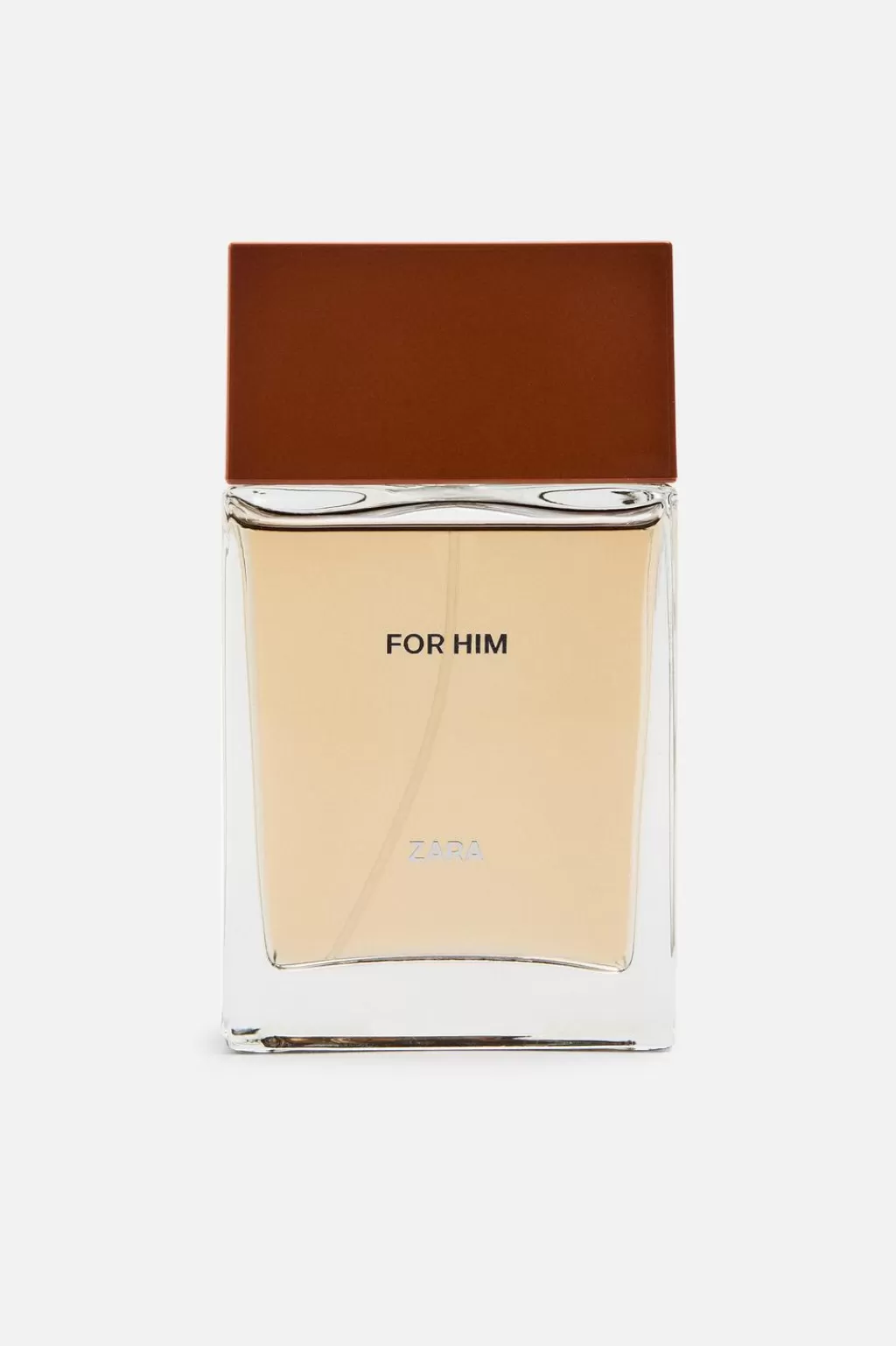 ZARA FOR HIM 100ML<Hombre Perfumes