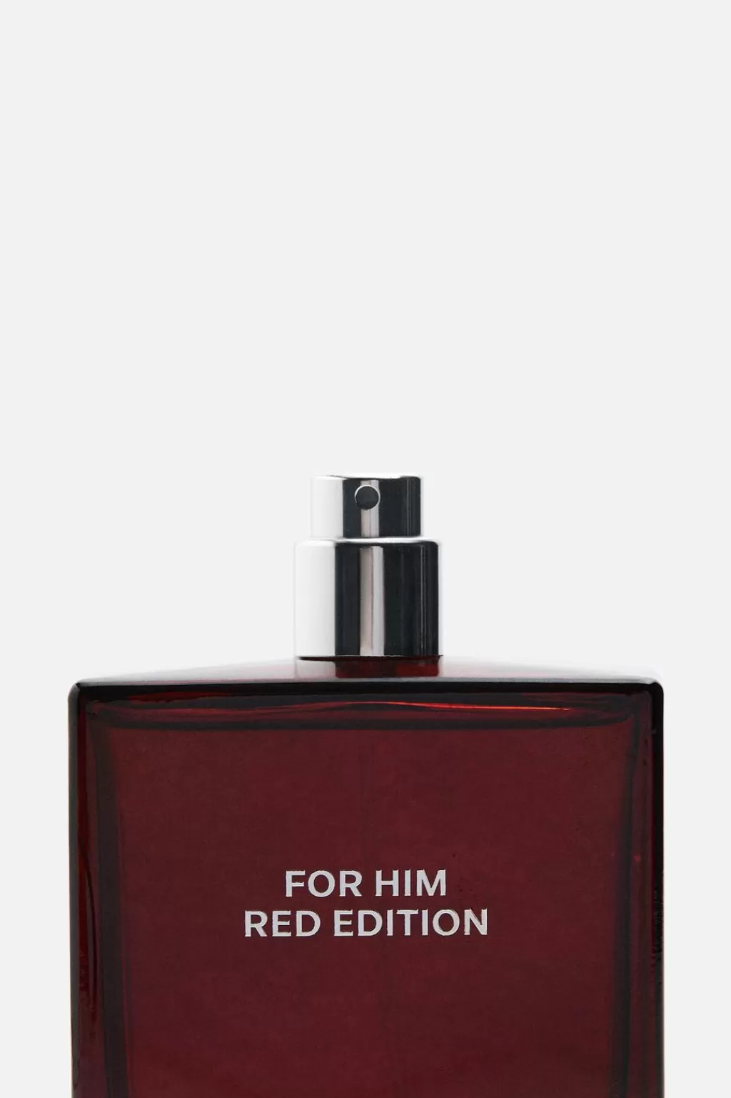 ZARA FOR HIM RED EDITION 100ML<Hombre Perfumes