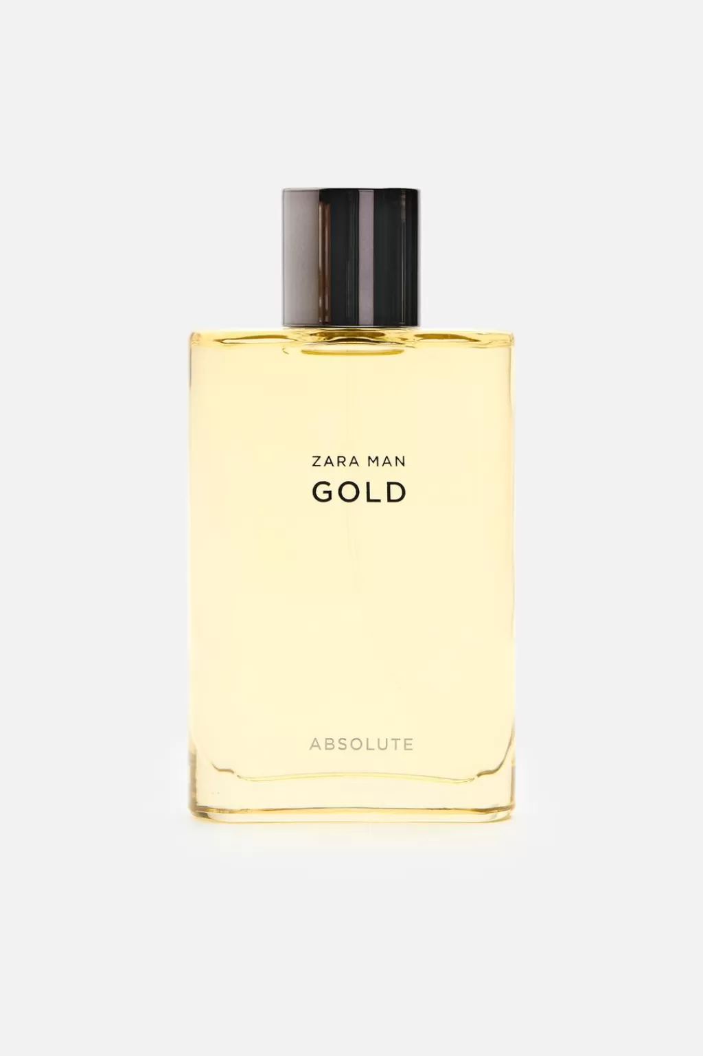 ZARA GOLD ABSOLUTE EDP 90ML (3.04 FL. OZ)<Hombre Perfumes