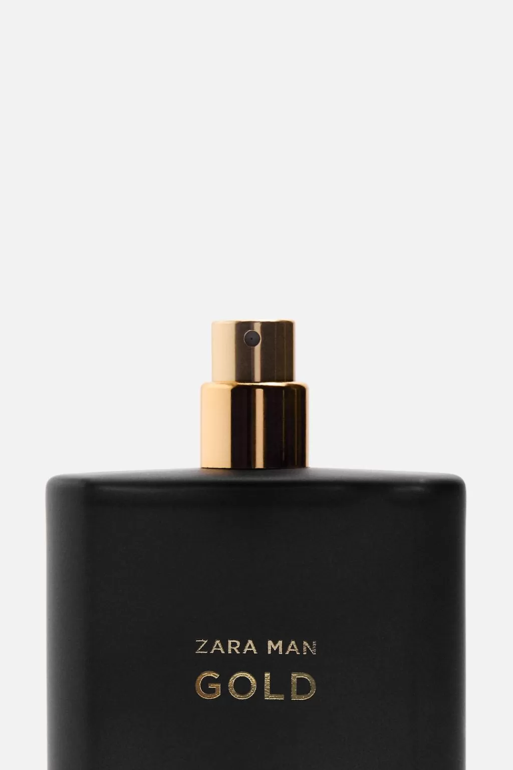 ZARA GOLD 90ML<Hombre Perfumes