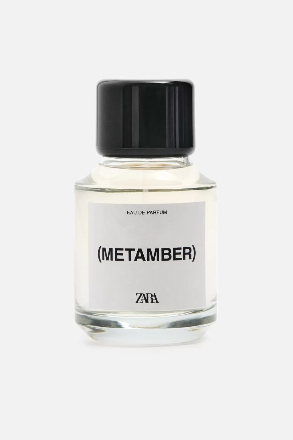 ZARA (METAMBER) EDP 100ML (3.4 FL OZ)<Hombre Perfumes