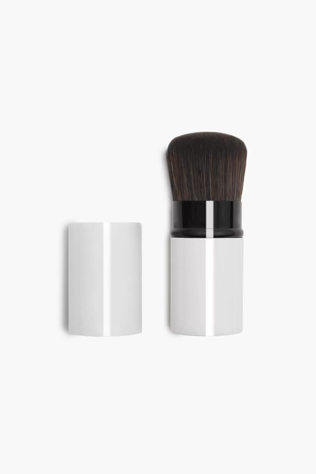 ZARA RETRACTABLE KABUKI BRUSH<Hombre Maquillaje