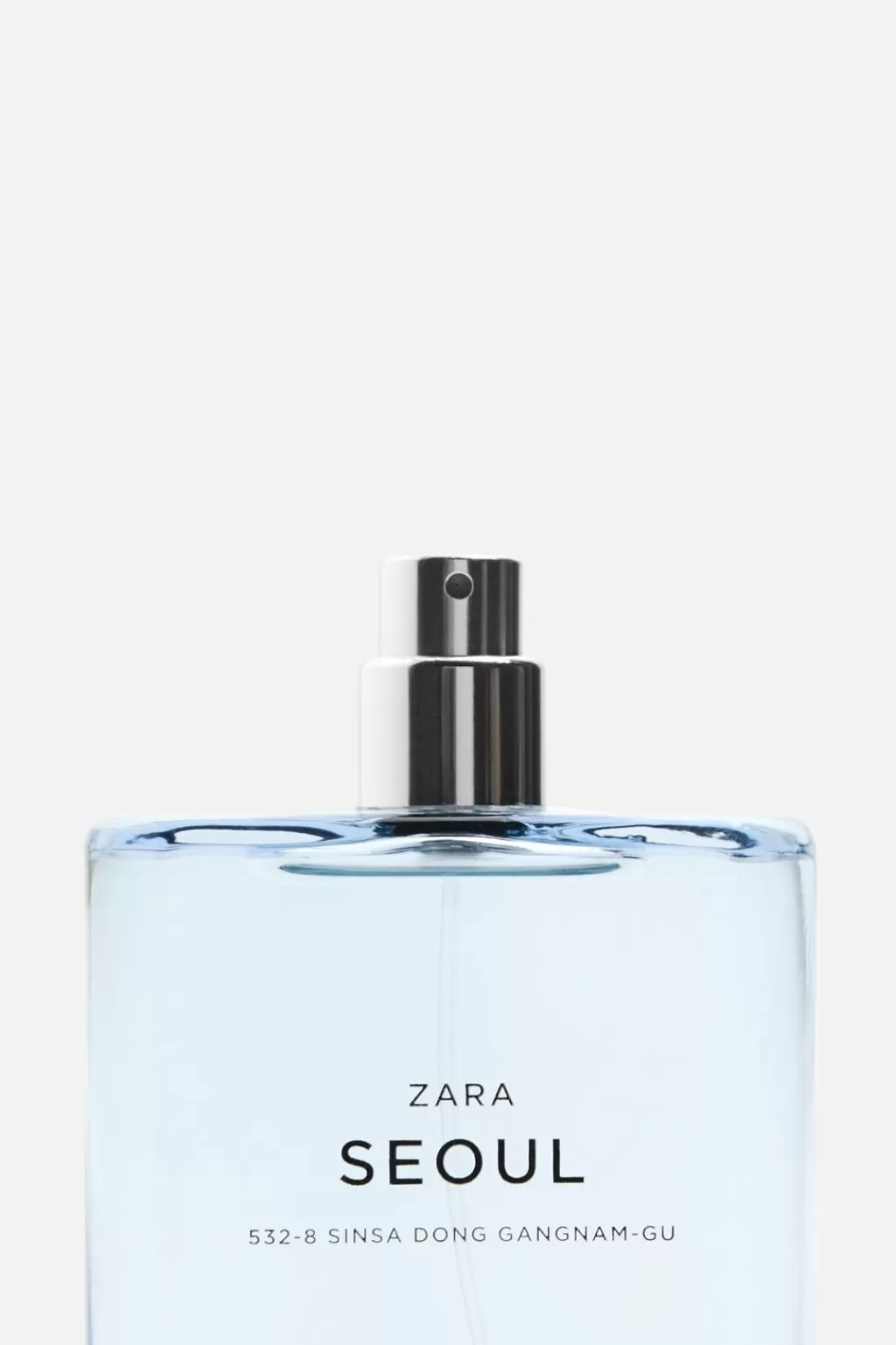 ZARA SEOUL ABSOLUTE EDP 90ML (3.04 FL. OZ)<Hombre Perfumes