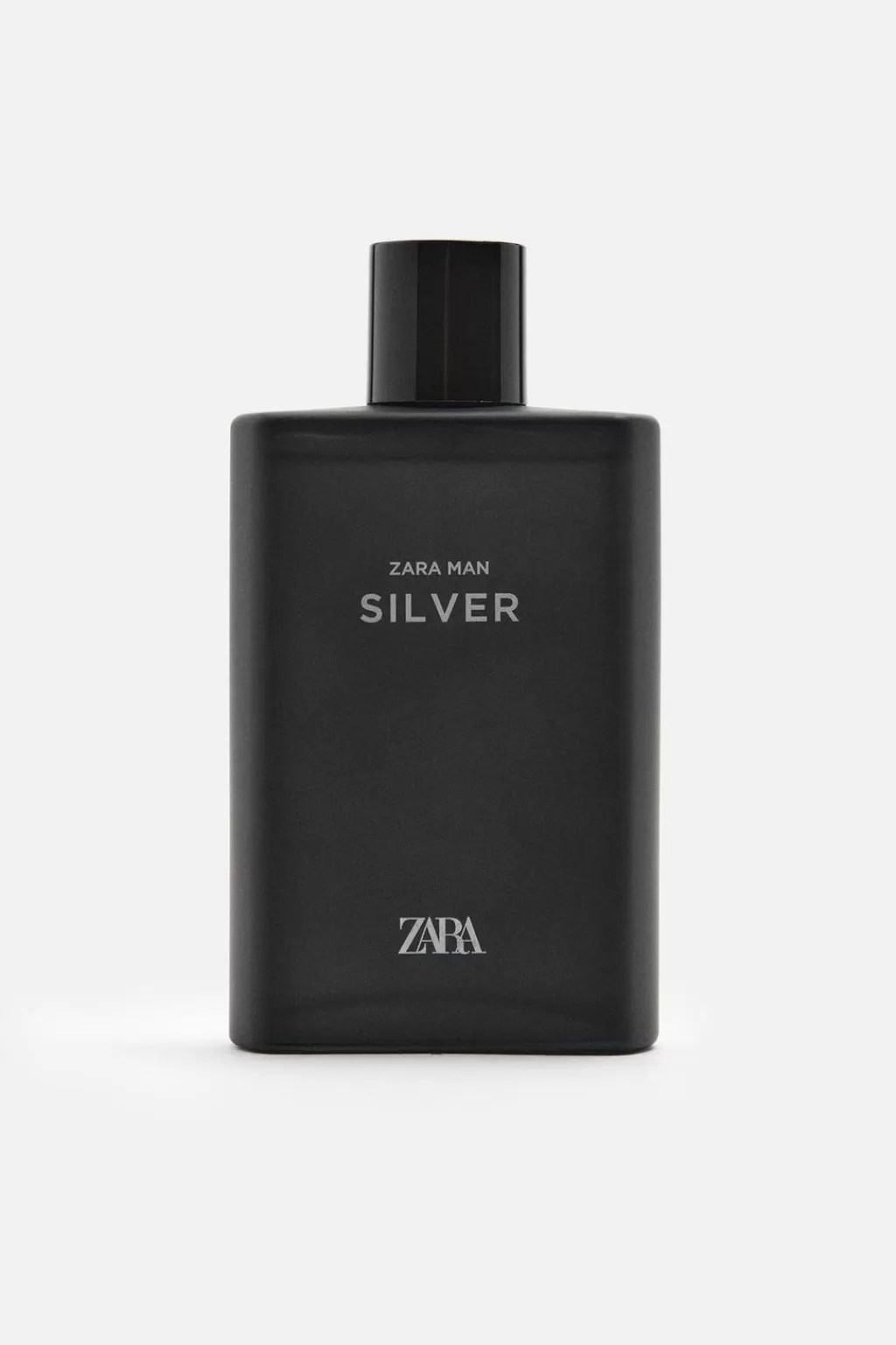 ZARA SILVER EDT 150 ML (5.07 FL. OZ)<Hombre Perfumes