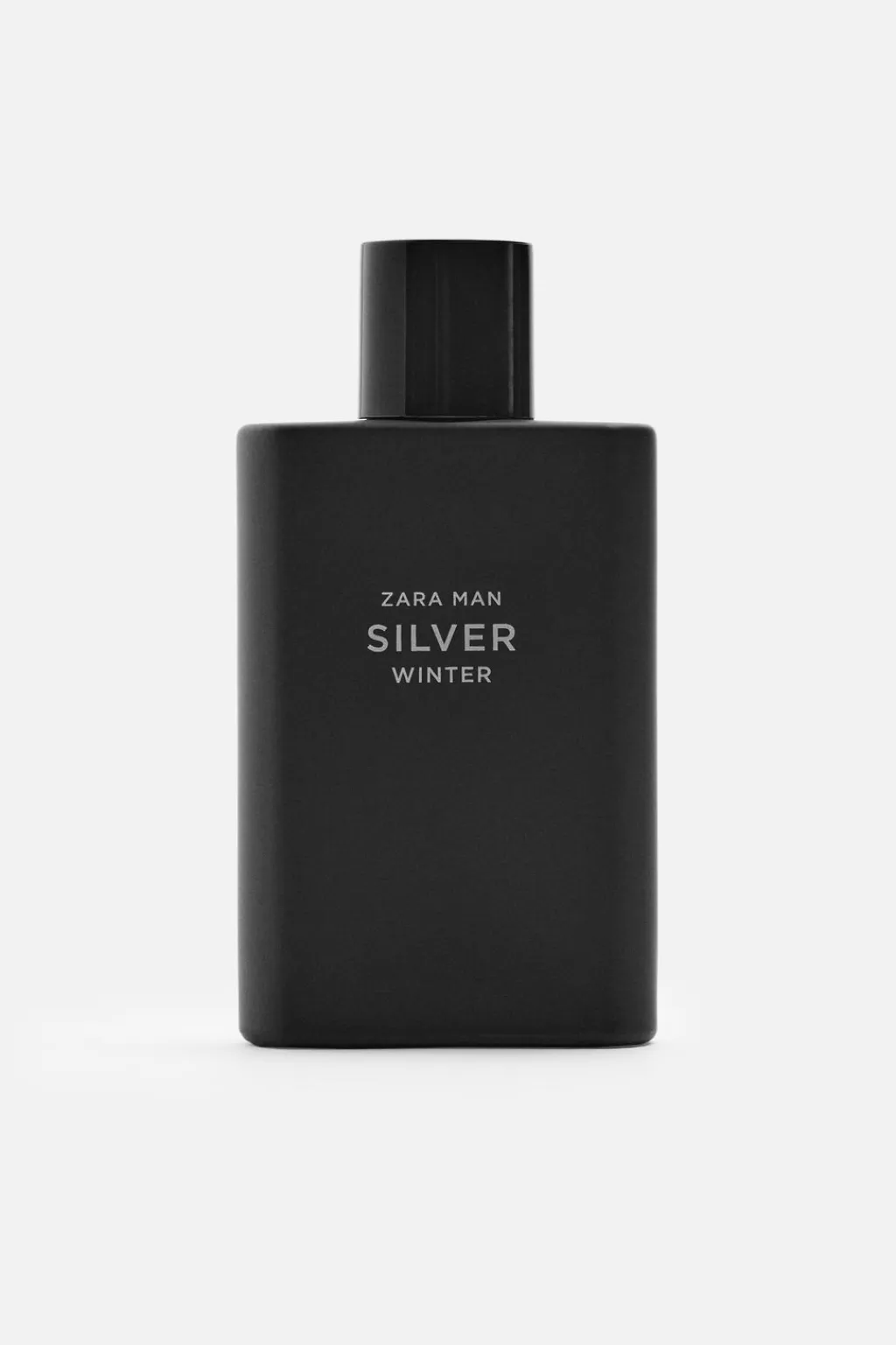 ZARA SILVER WINTER EDT 90 ML (3.0 FL OZ)<Hombre Perfumes