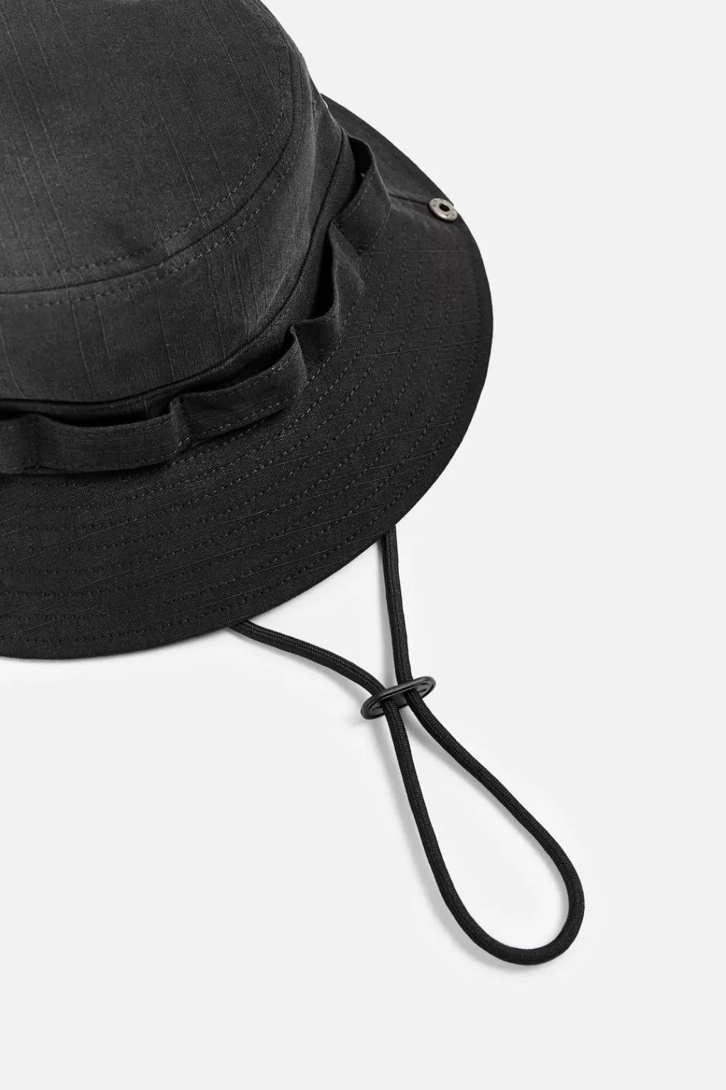 ZARA SOMBRERO UTILITY<Hombre Accesorios