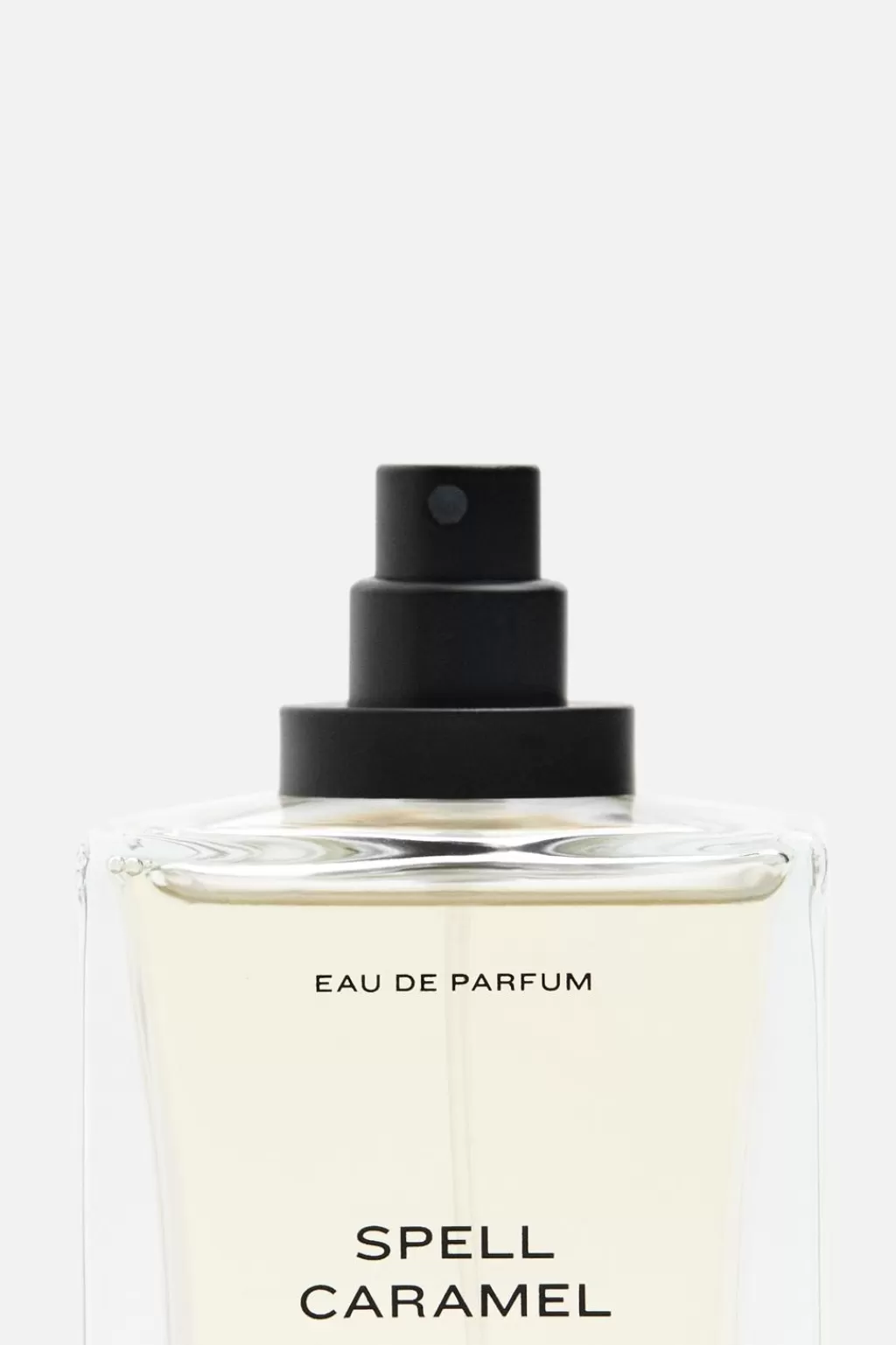 ZARA SPELL CARAMEL 100ML<Hombre Perfumes