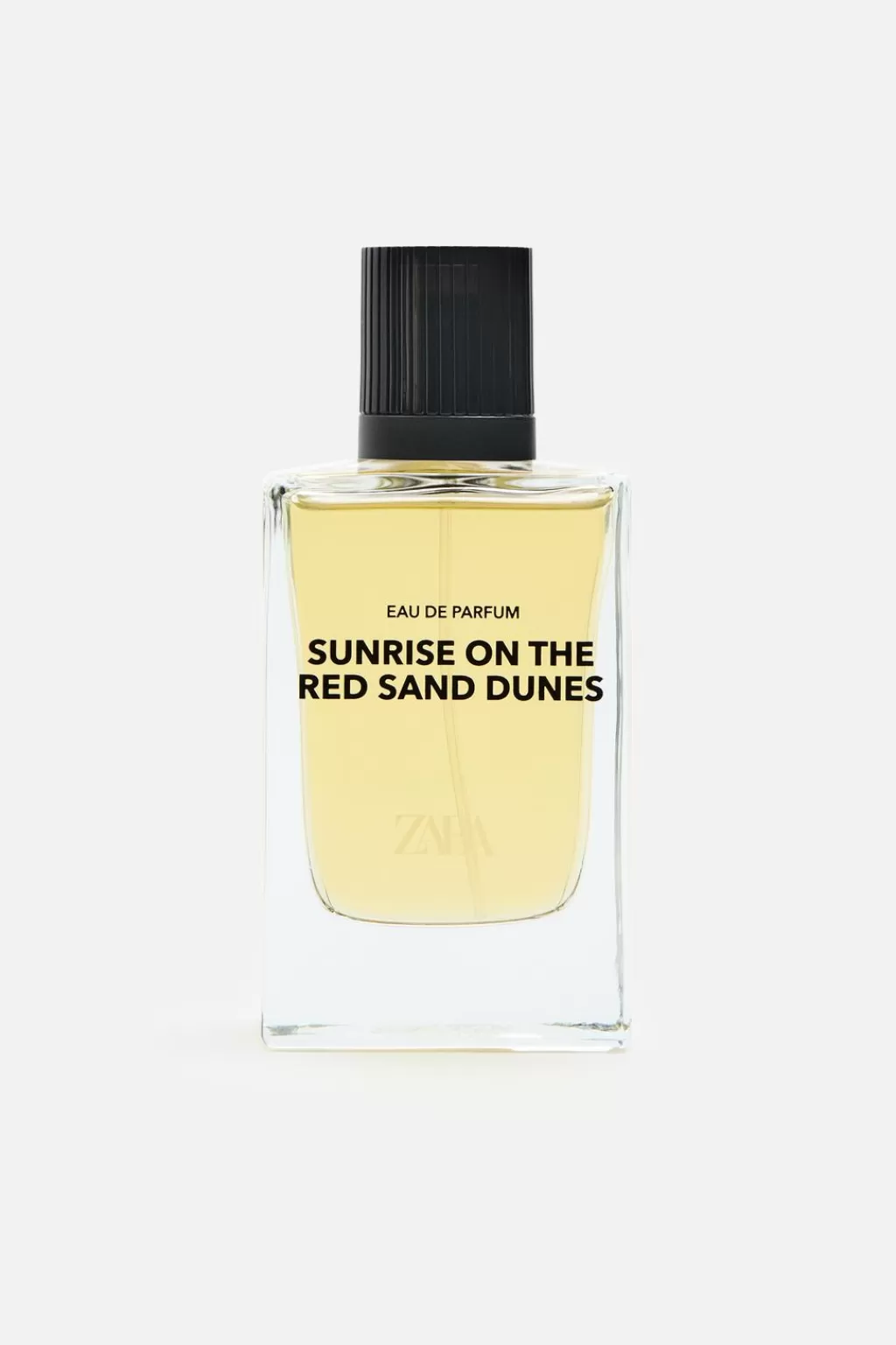 ZARA SUNRISE ON THE RED SAND DUNES 100ML<Hombre Perfumes