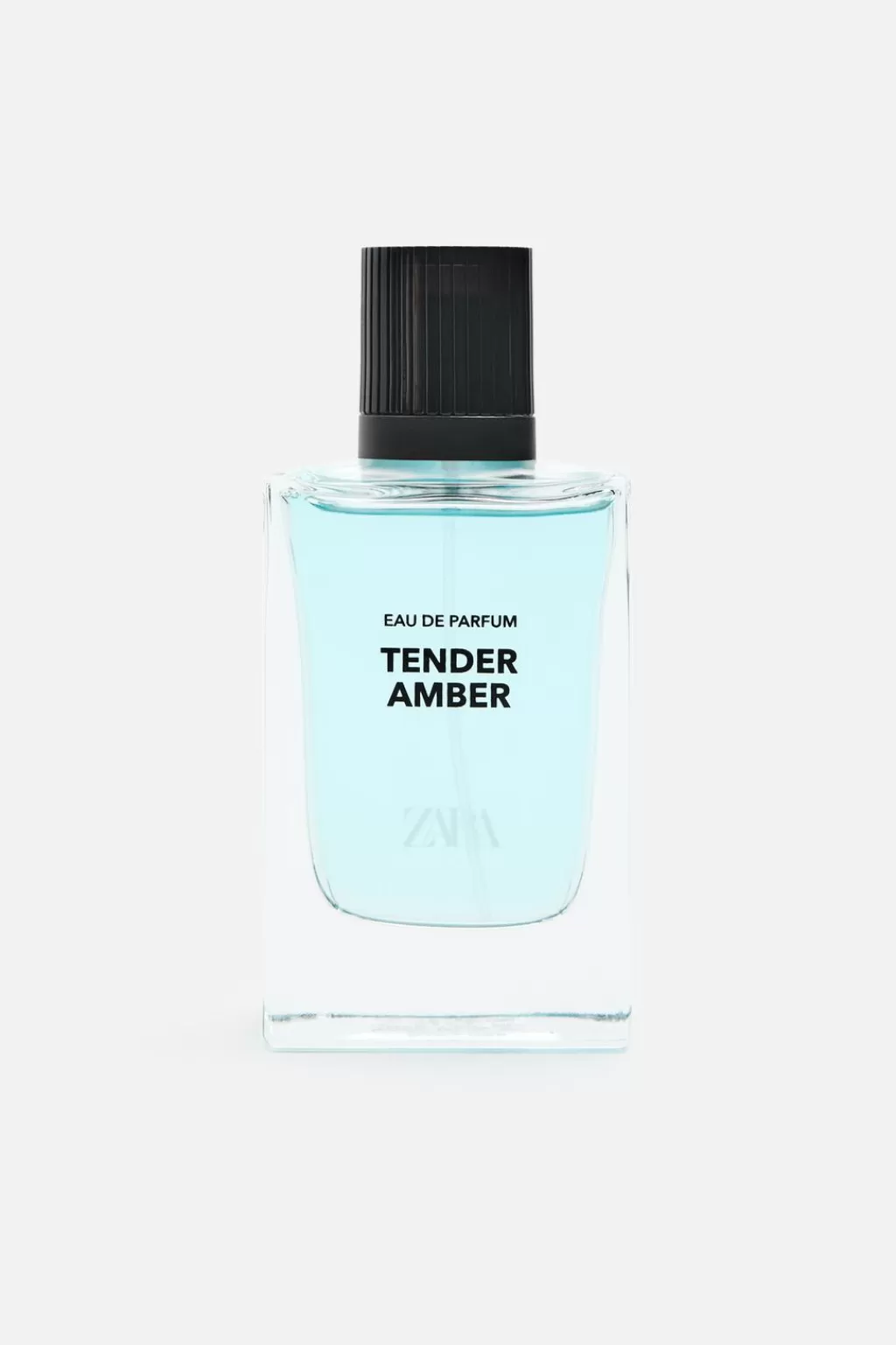 ZARA TENDER AMBER 100ML<Hombre Perfumes