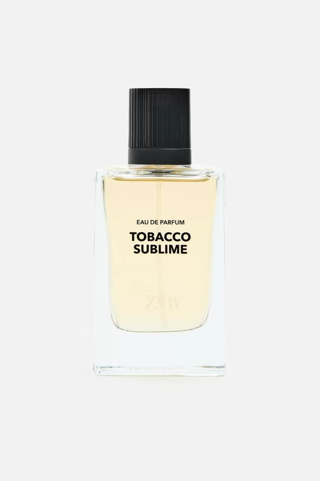 ZARA TOBACCO SUBLIME 100ML<Hombre Perfumes