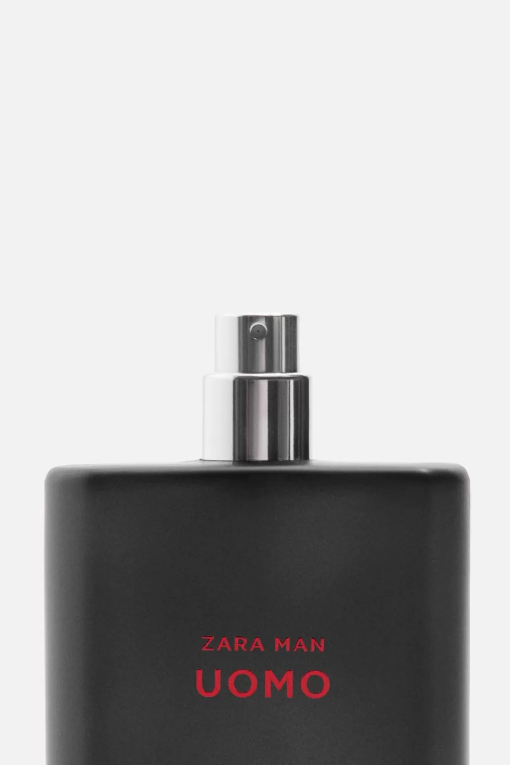 ZARA UOMO 90ML<Hombre Perfumes