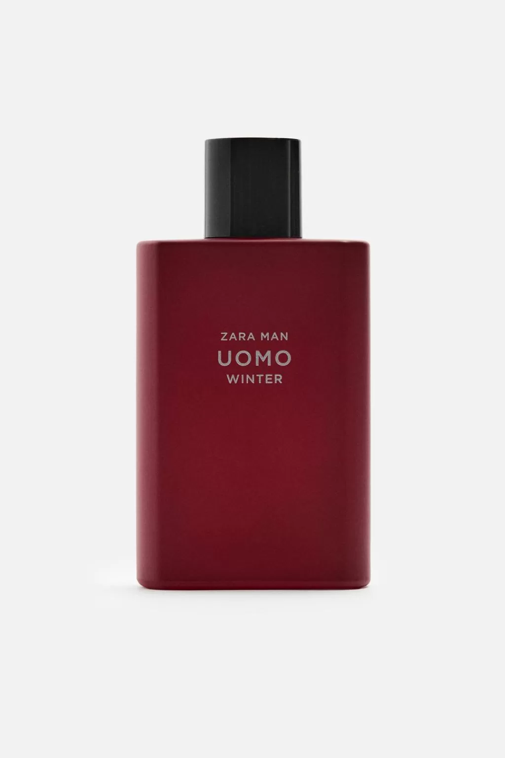 ZARA UOMO WINTER EDP 90ML (3.04 FL OZ)<Hombre Perfumes