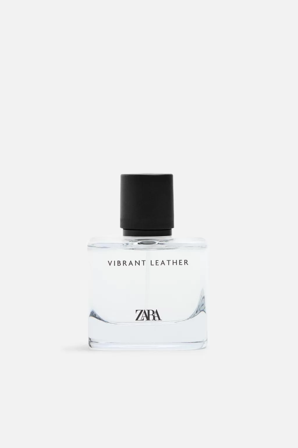 ZARA VIBRANT LEATHER 60ML<Hombre Perfumes