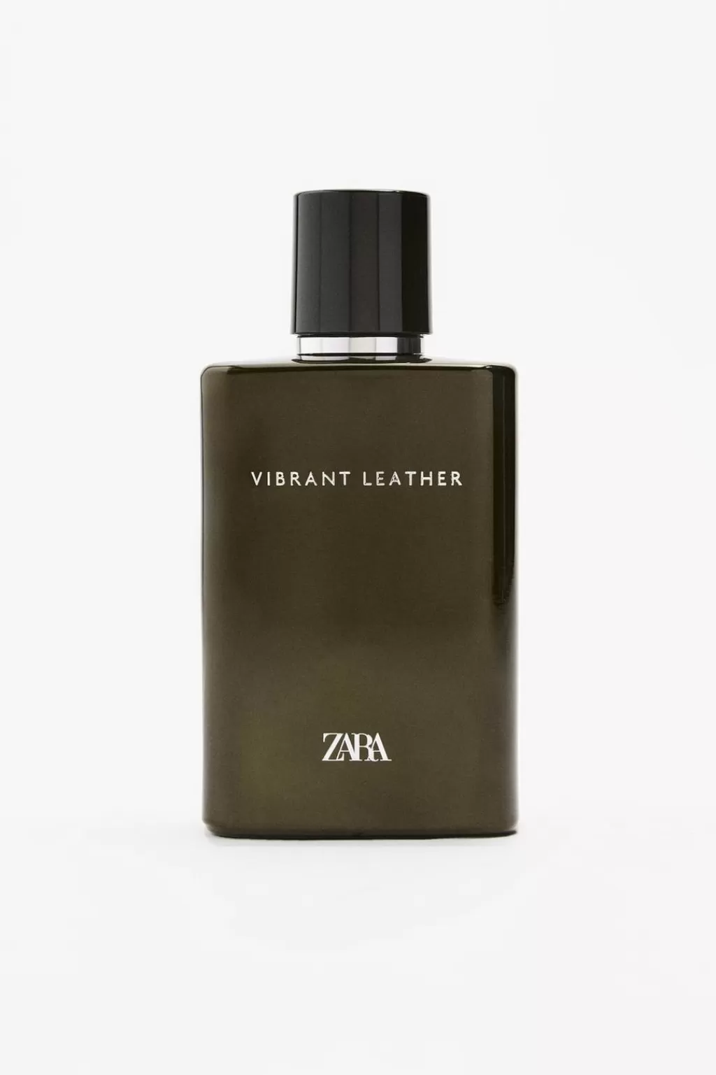 ZARA VIBRANT LEATHER EDP 100 ML (3.38 FL. OZ)<Hombre Perfumes