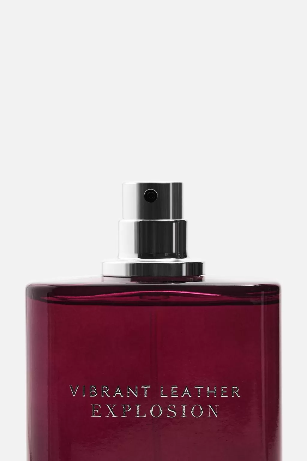 ZARA VIBRANT LEATHER EXPLOSION EDP 100ML (3.4 FL. OZ)<Hombre Perfumes