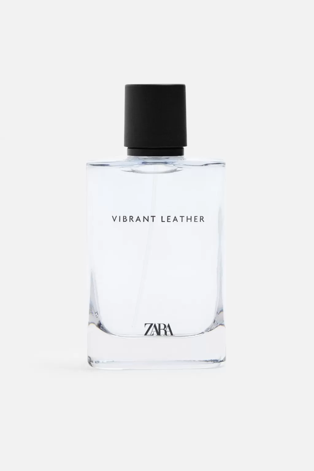 ZARA VIBRANT LEATHER 100ML<Hombre Perfumes