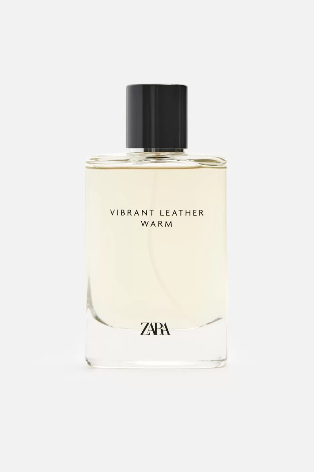 ZARA VIBRANT LEATHER WARM EDP 100ML (3.4 FL. OZ)<Hombre Perfumes