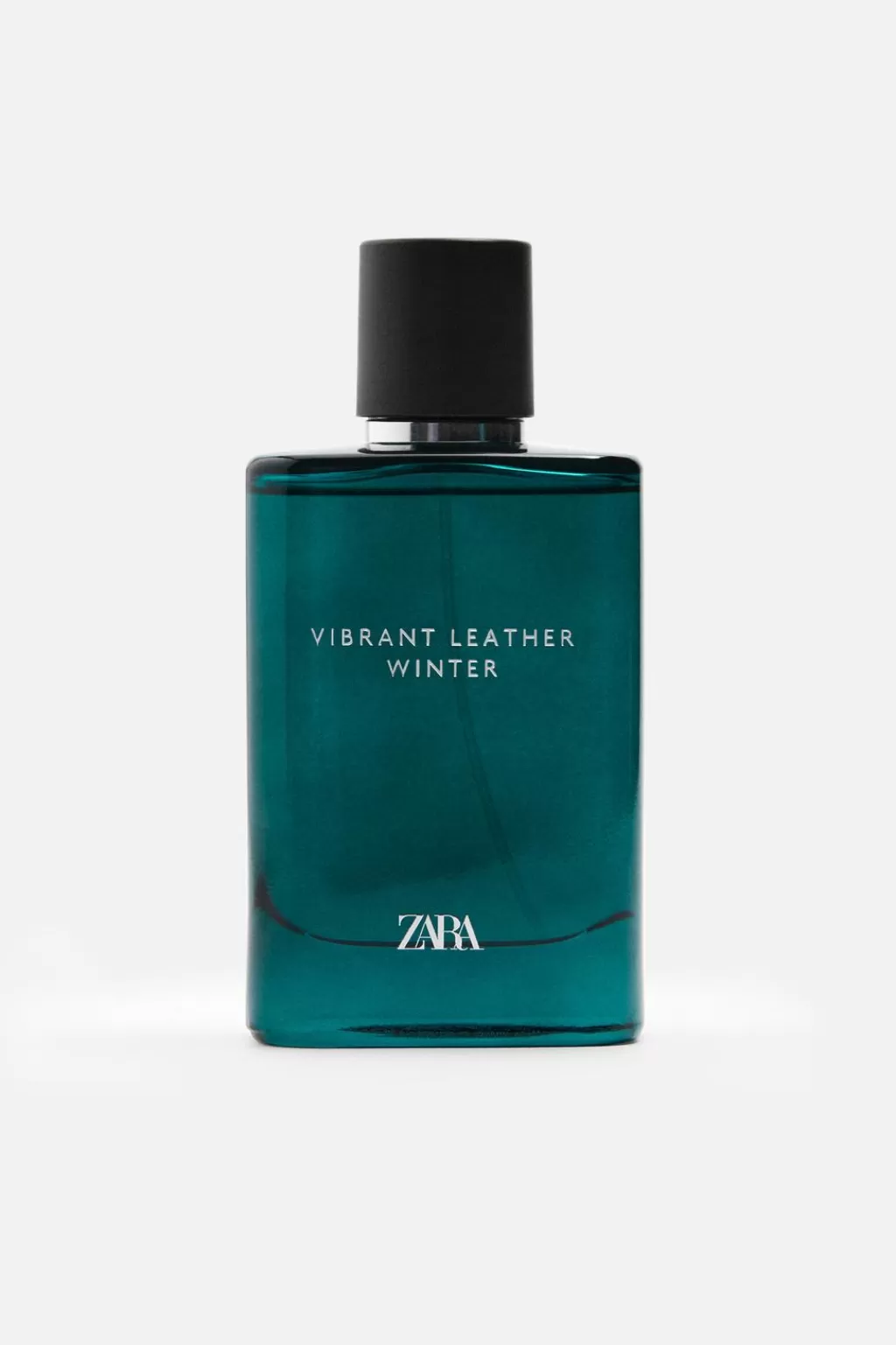 ZARA VIBRANT LEATHER WINTER EDP 100 ML (3.38 FL OZ)<Hombre Perfumes