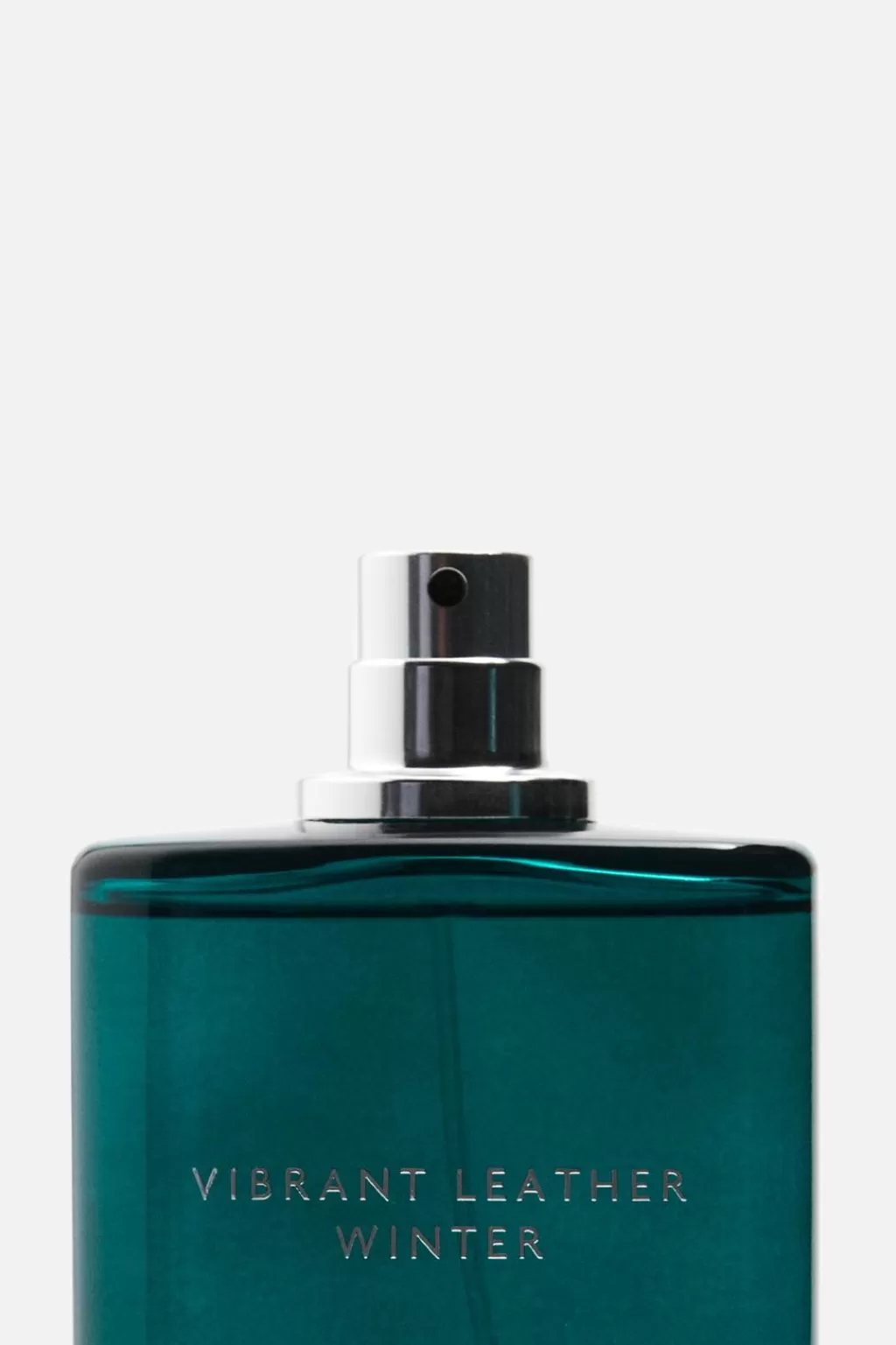 ZARA VIBRANT LEATHER WINTER EDP 100 ML (3.38 FL OZ)<Hombre Perfumes