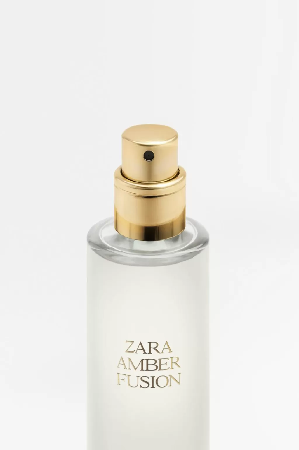 ZARA AMBER FUSION NAVIDAD EDP 30ML (1.0 FL. OZ).<Mujer Perfumes